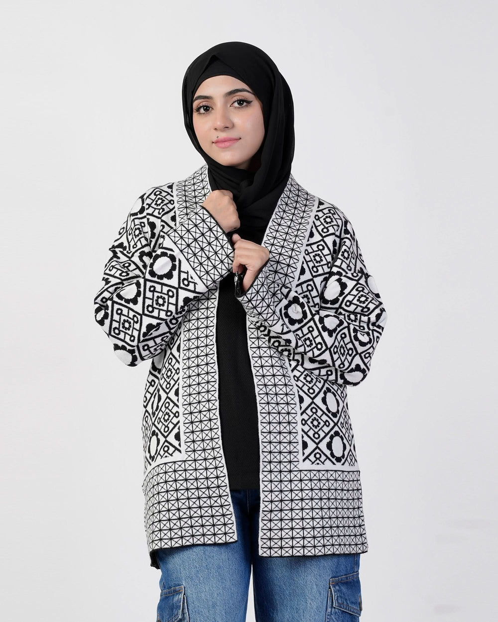 Eminent Women Sweater