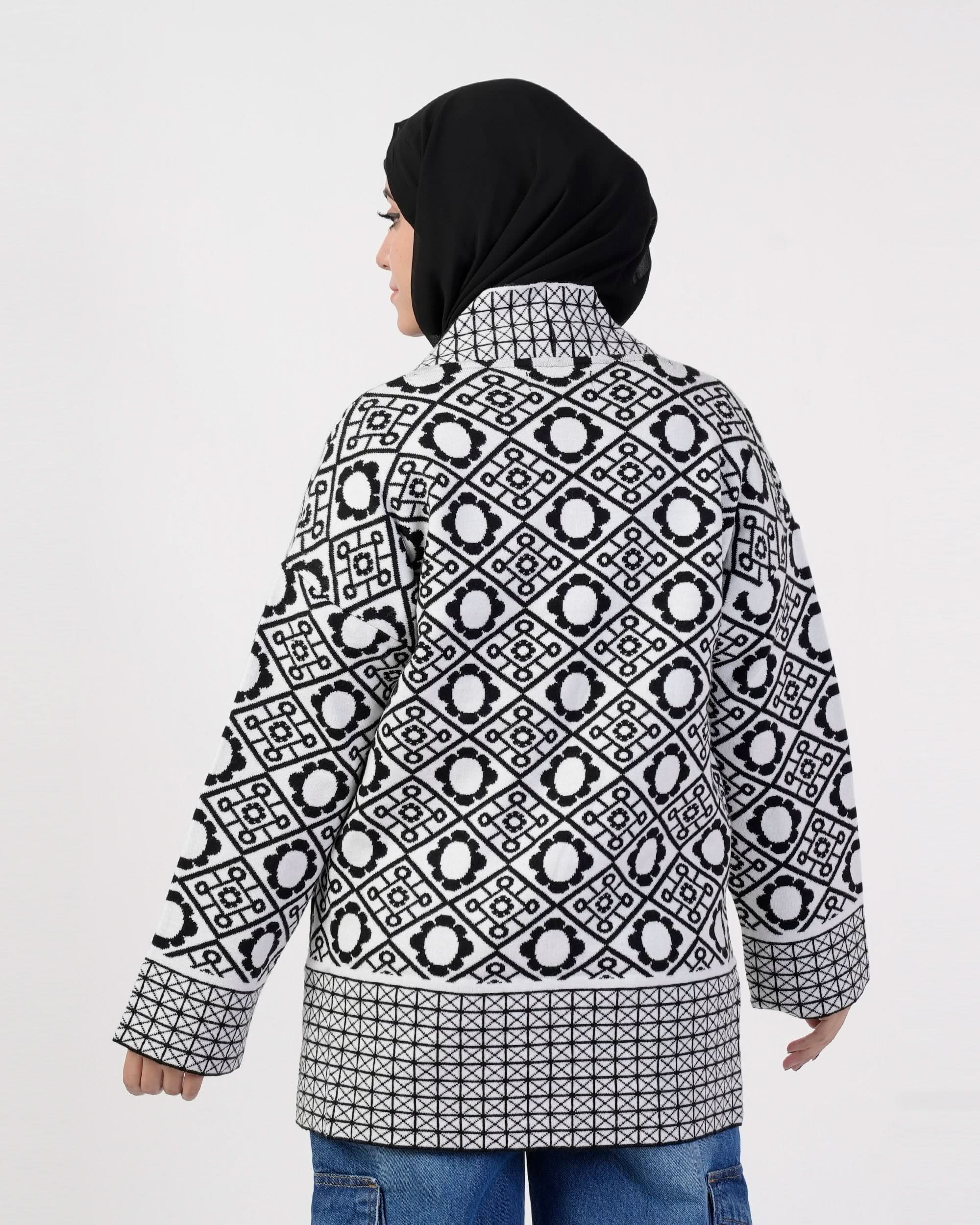 Eminent Women Sweater