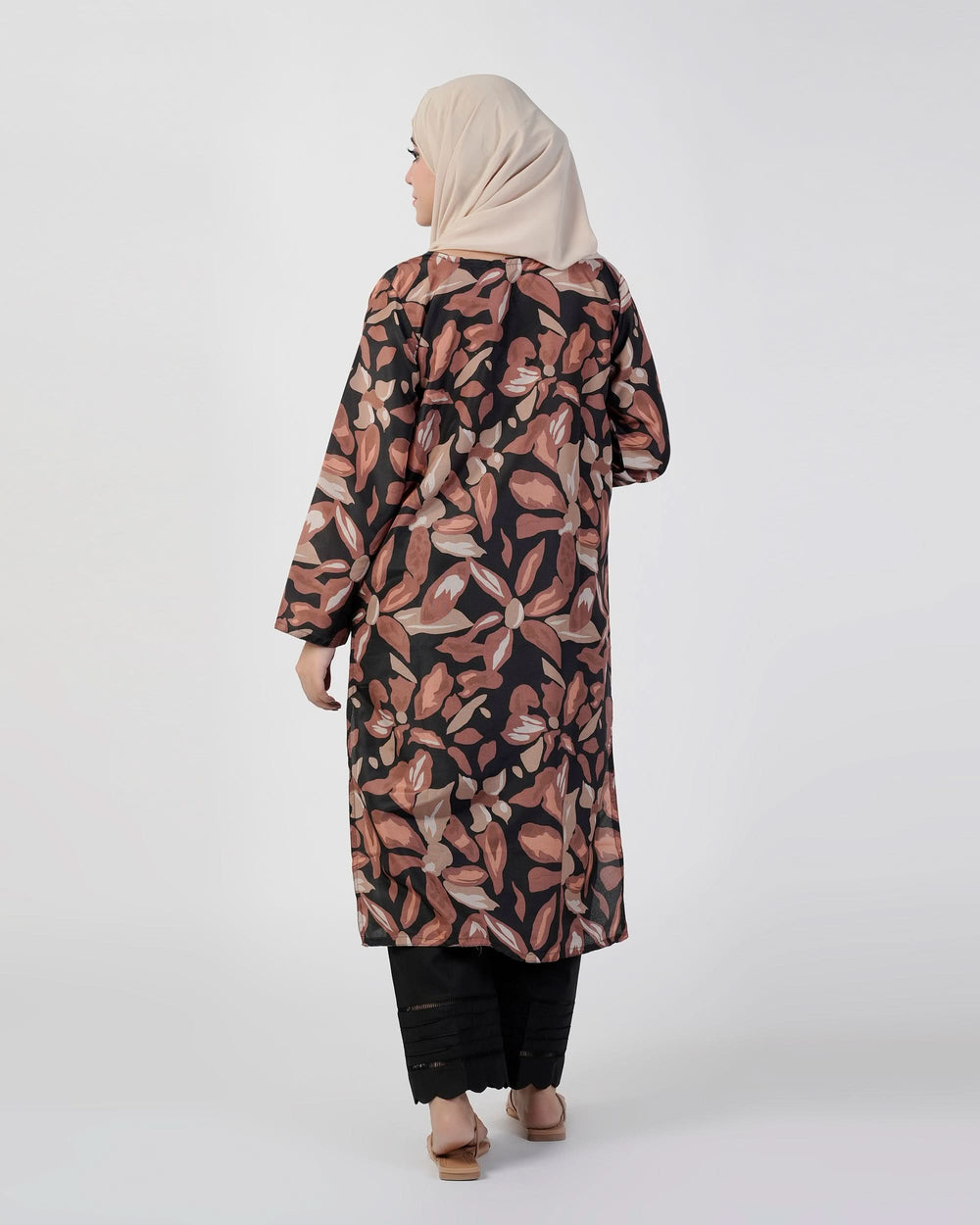 Valuables Women Printed Kurti