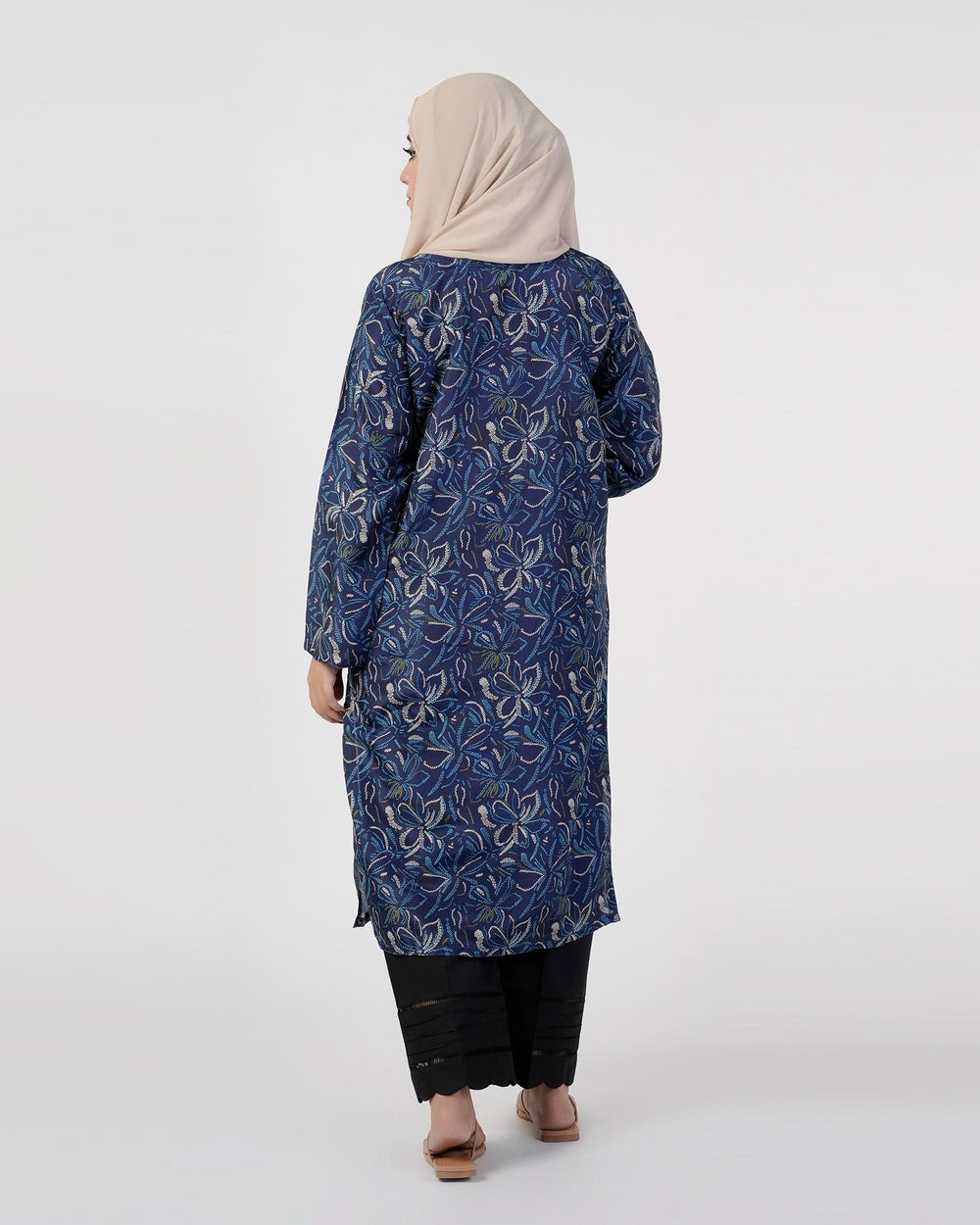 Valuables Women Printed Kurti