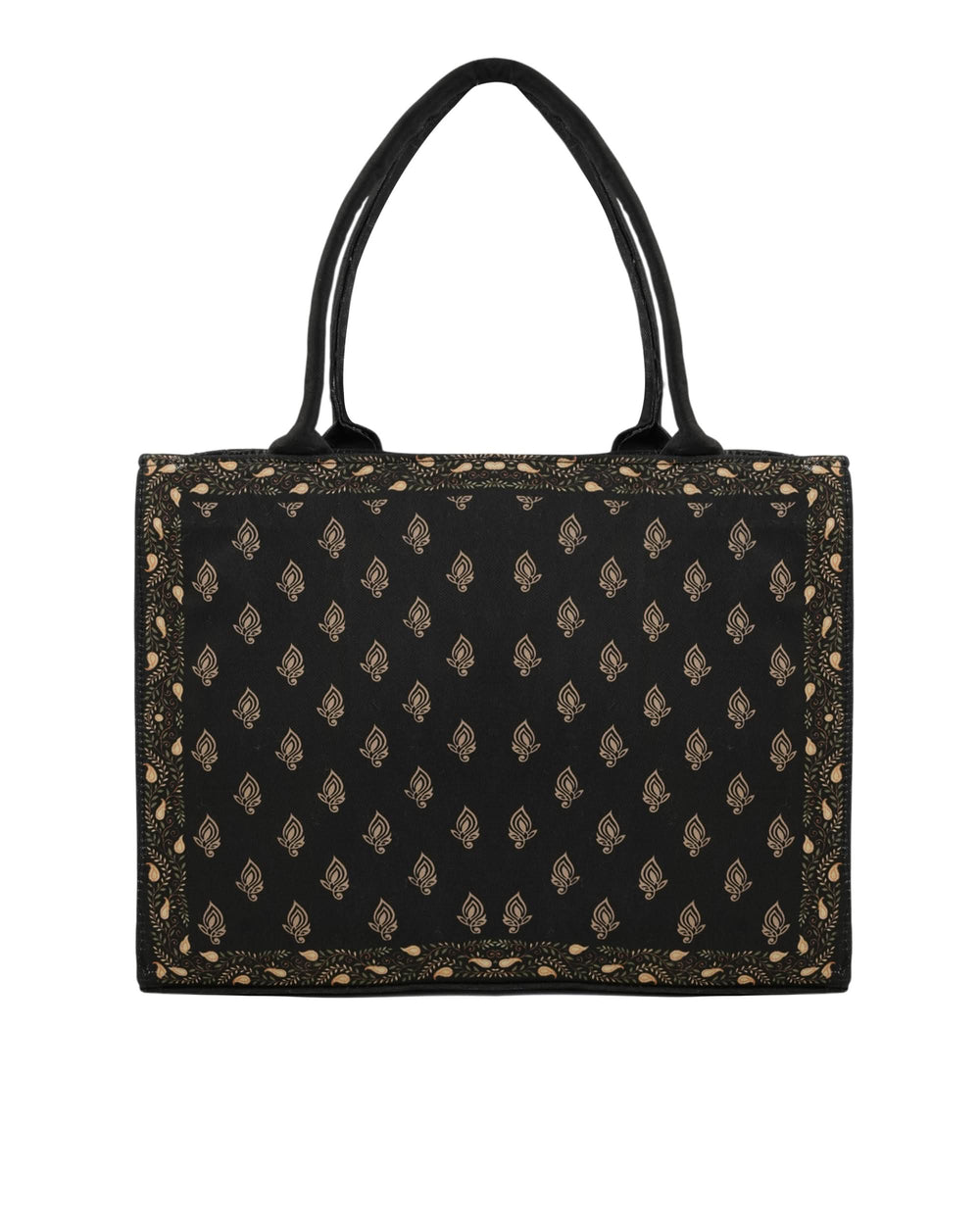 Women Canvas Tote Bag