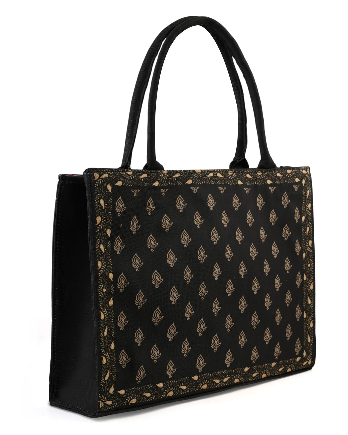 Women Canvas Tote Bag