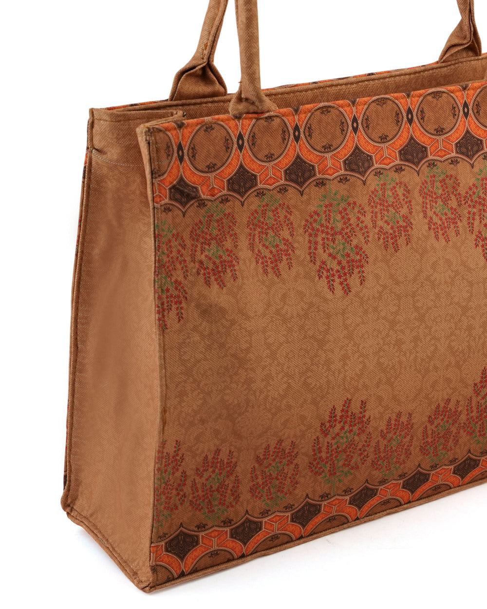 Women Canvas Tote Bag