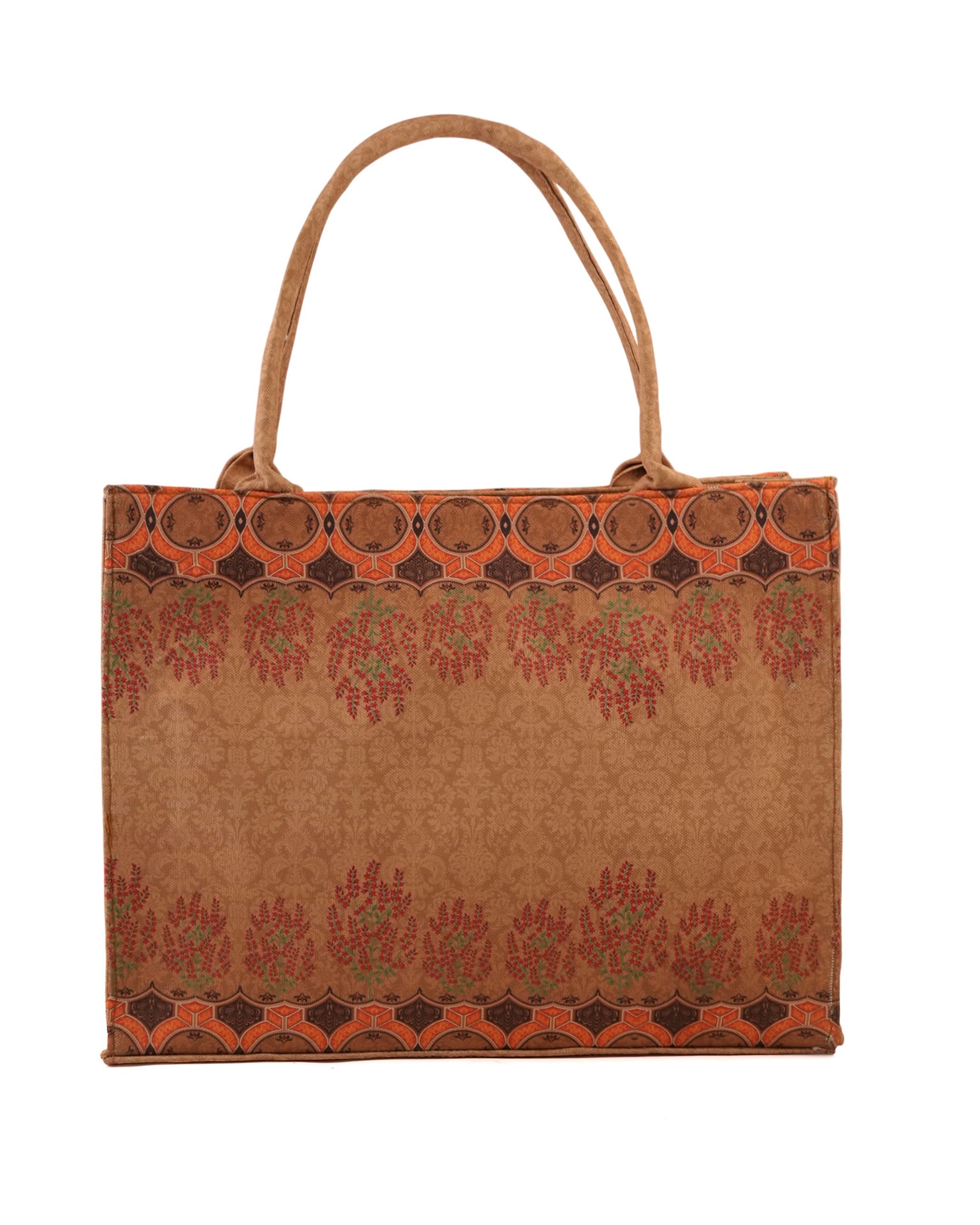 Women Canvas Tote Bag