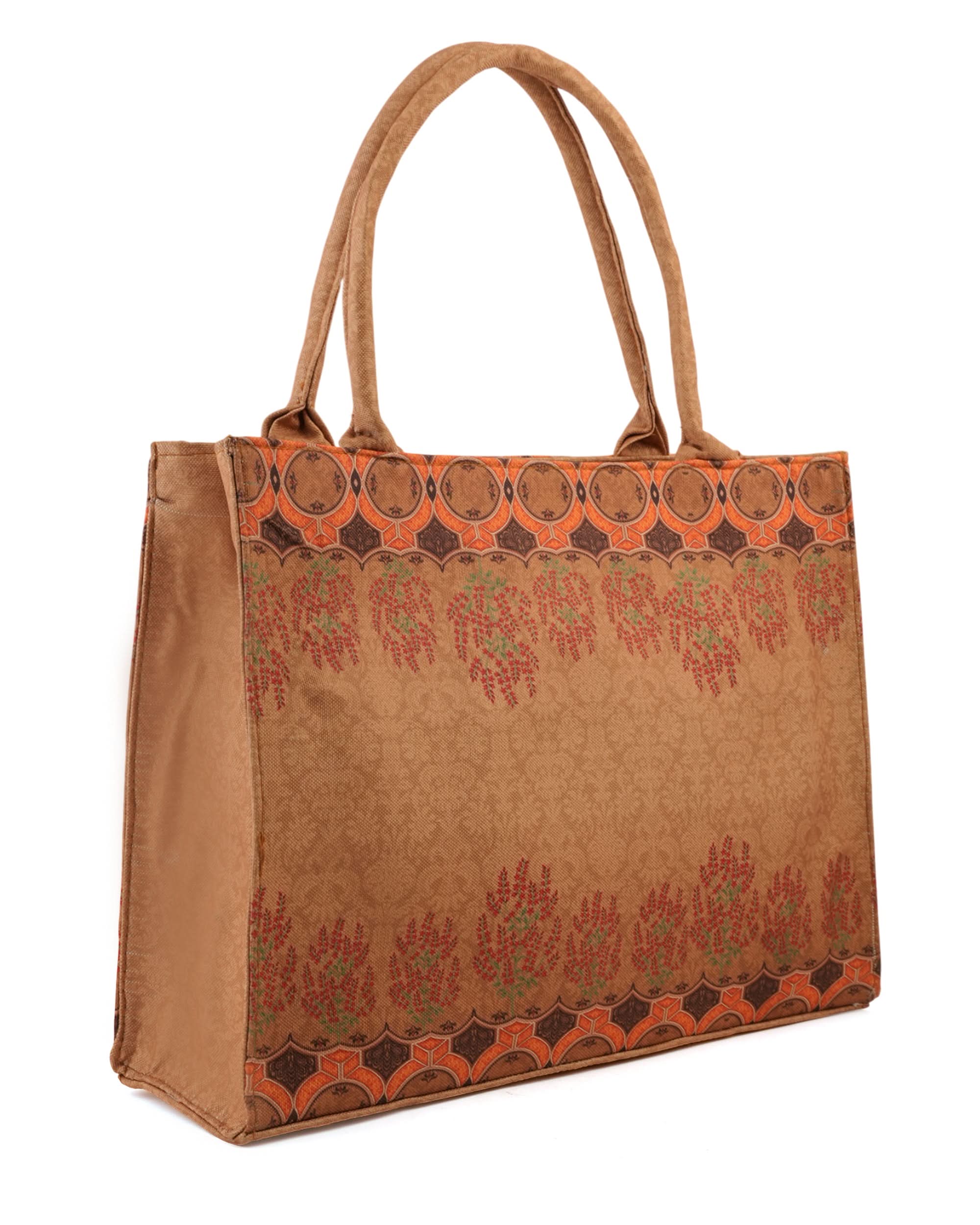 Women Canvas Tote Bag