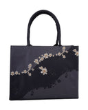 Women Canvas Tote Bag