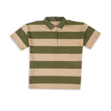 Eminent Women's Half Sleeves T-Shirt - Green