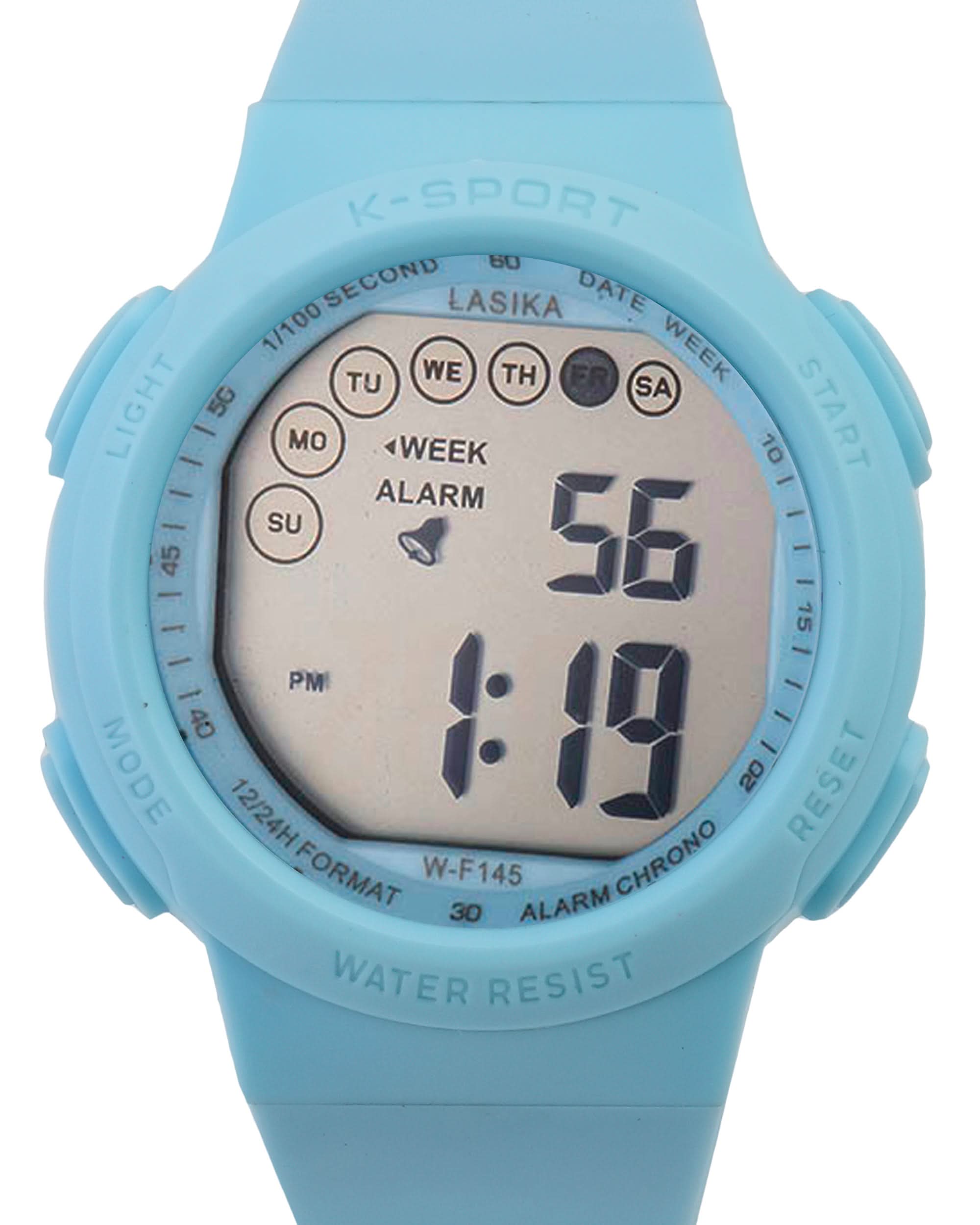 Kids Digital Watch