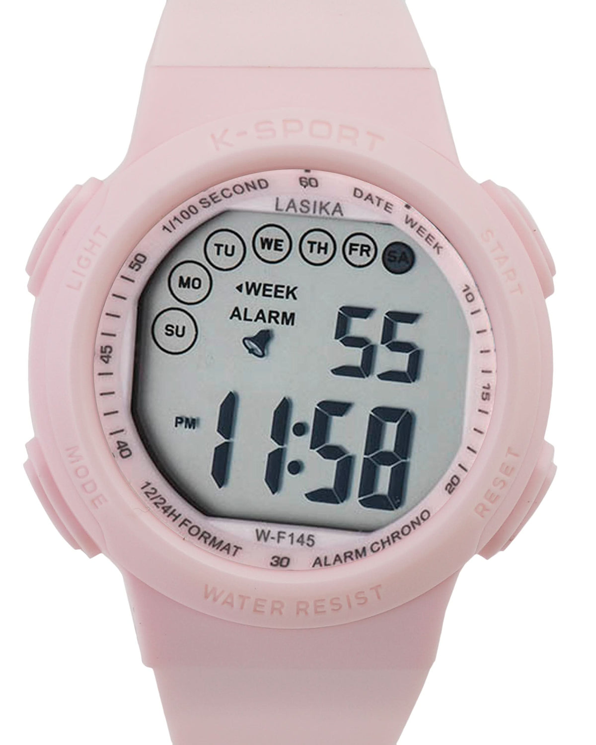 Kids Digital Watch