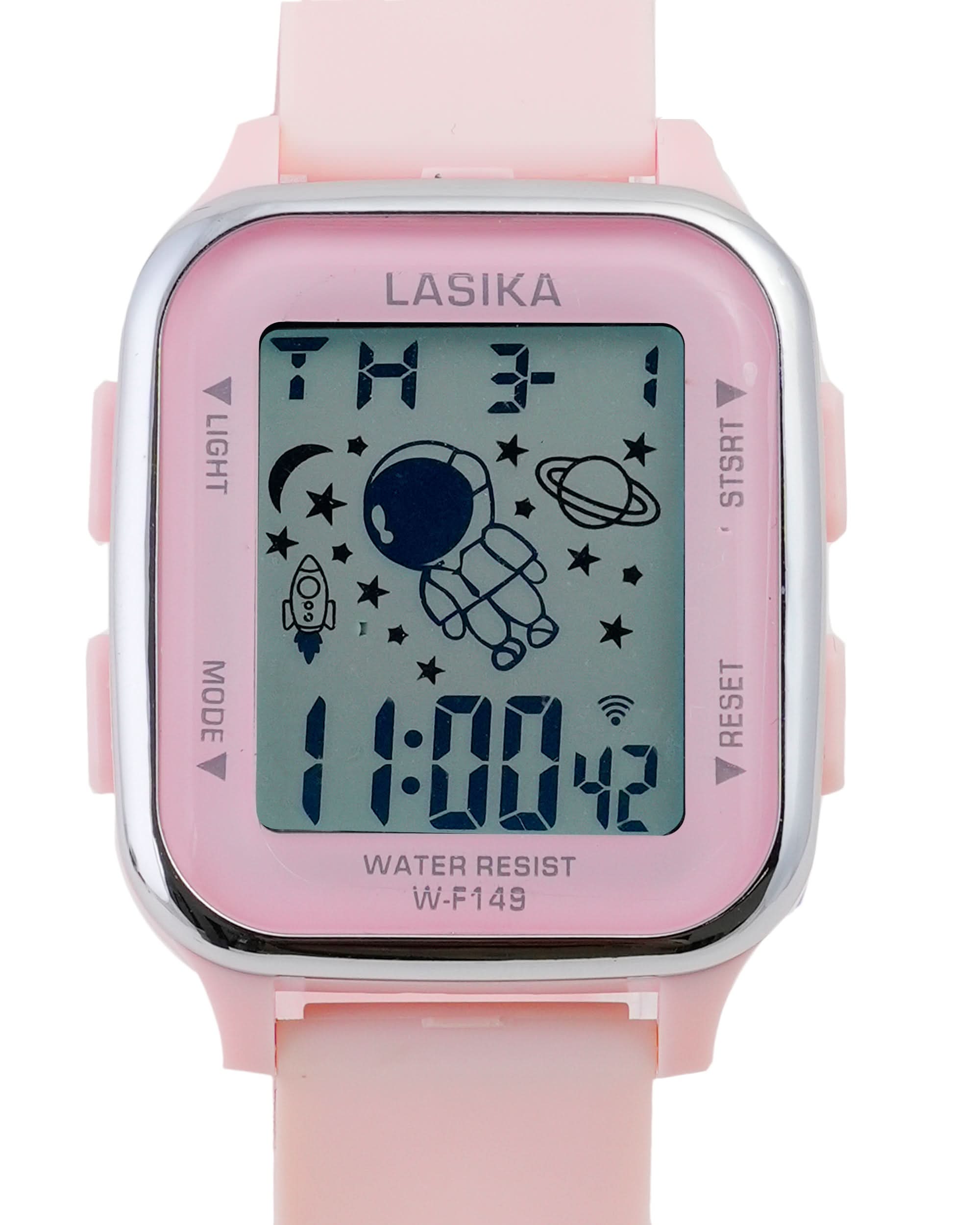 Kids Digital Watch