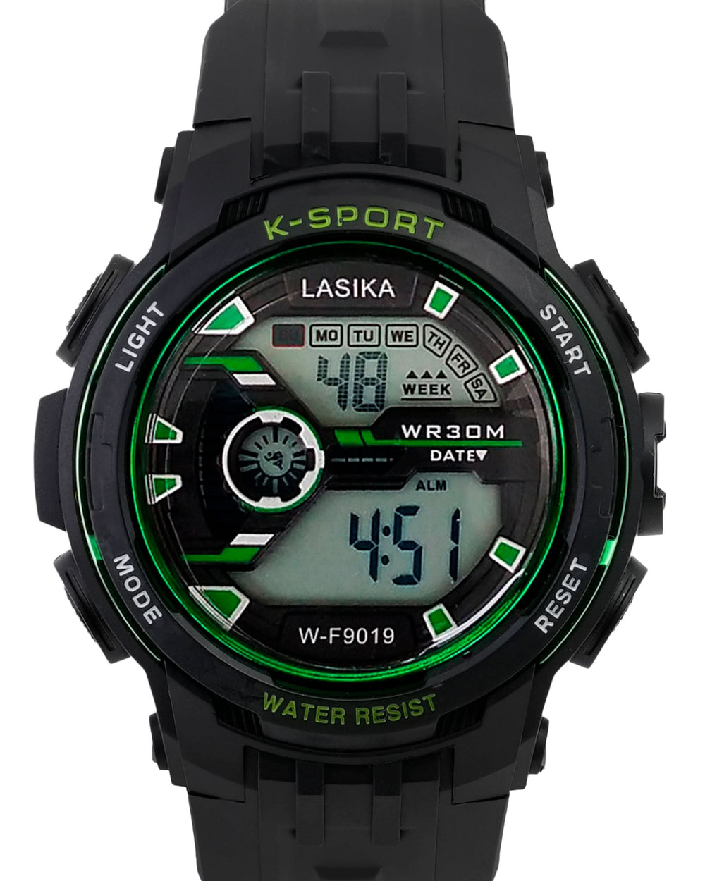 Kids Digital Watch