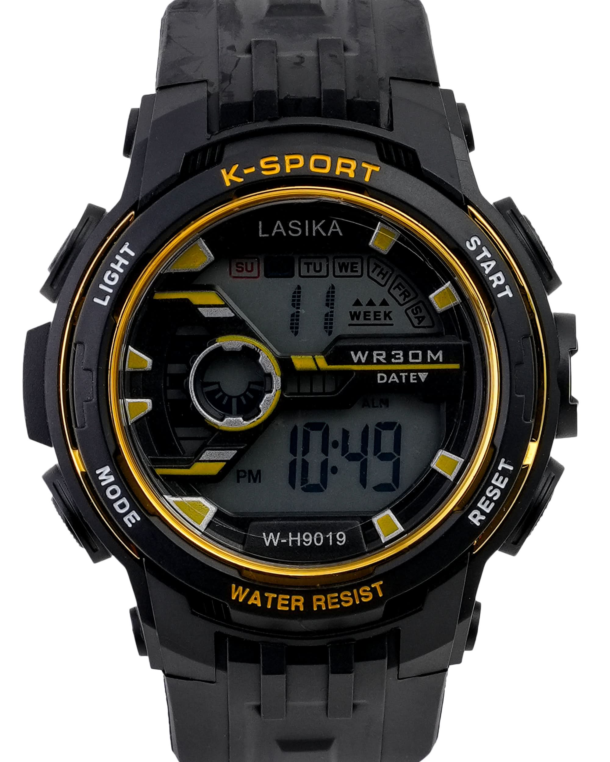 Kids Digital Watch
