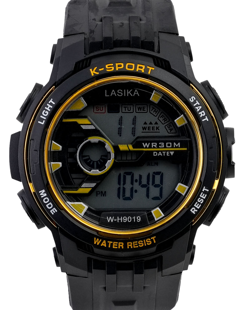 Kids Digital Watch