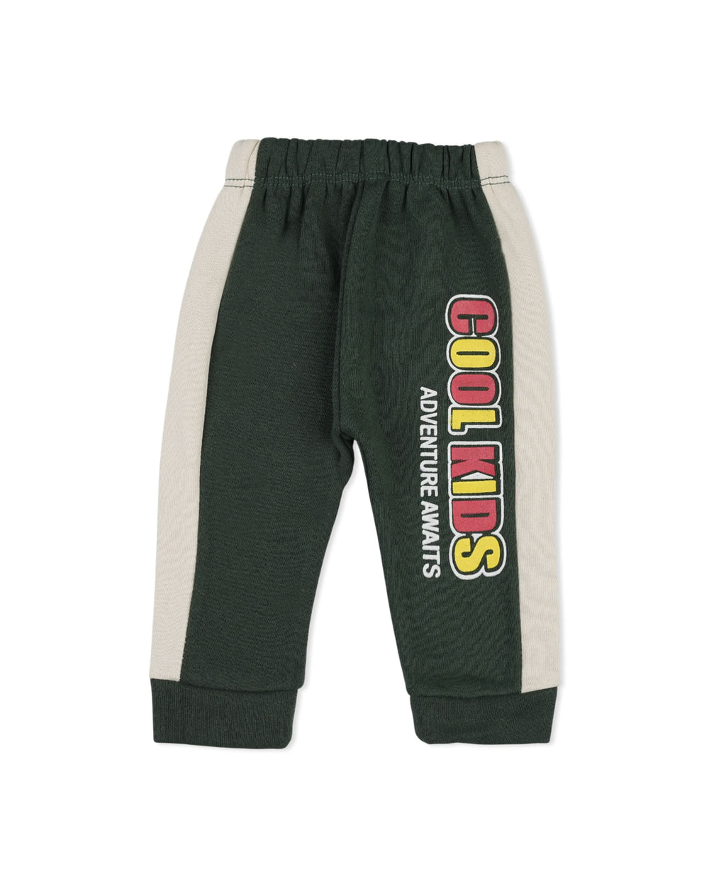 Valuables Newborn Boys Hood Suit