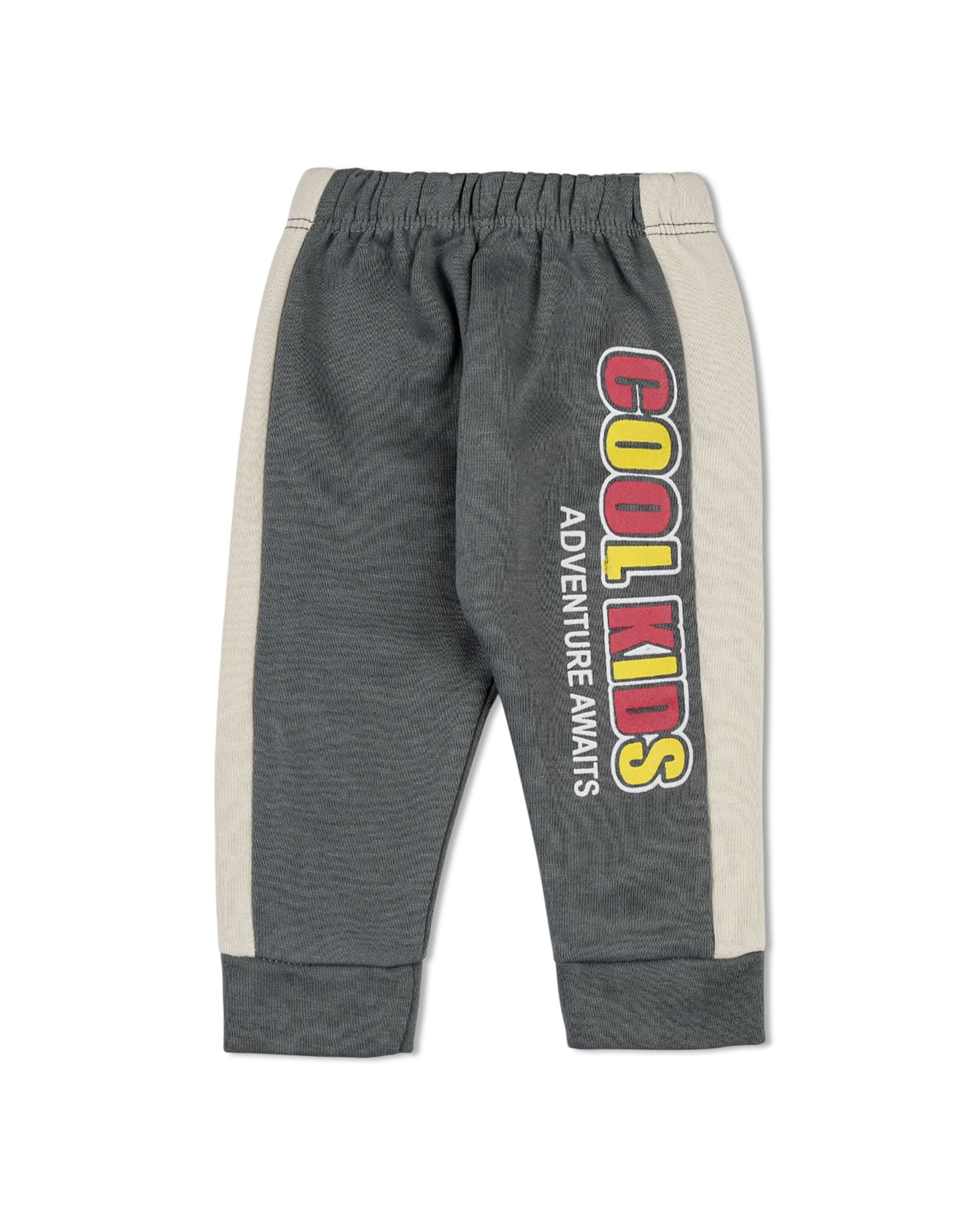 Valuables Newborn Boys Hood Suit