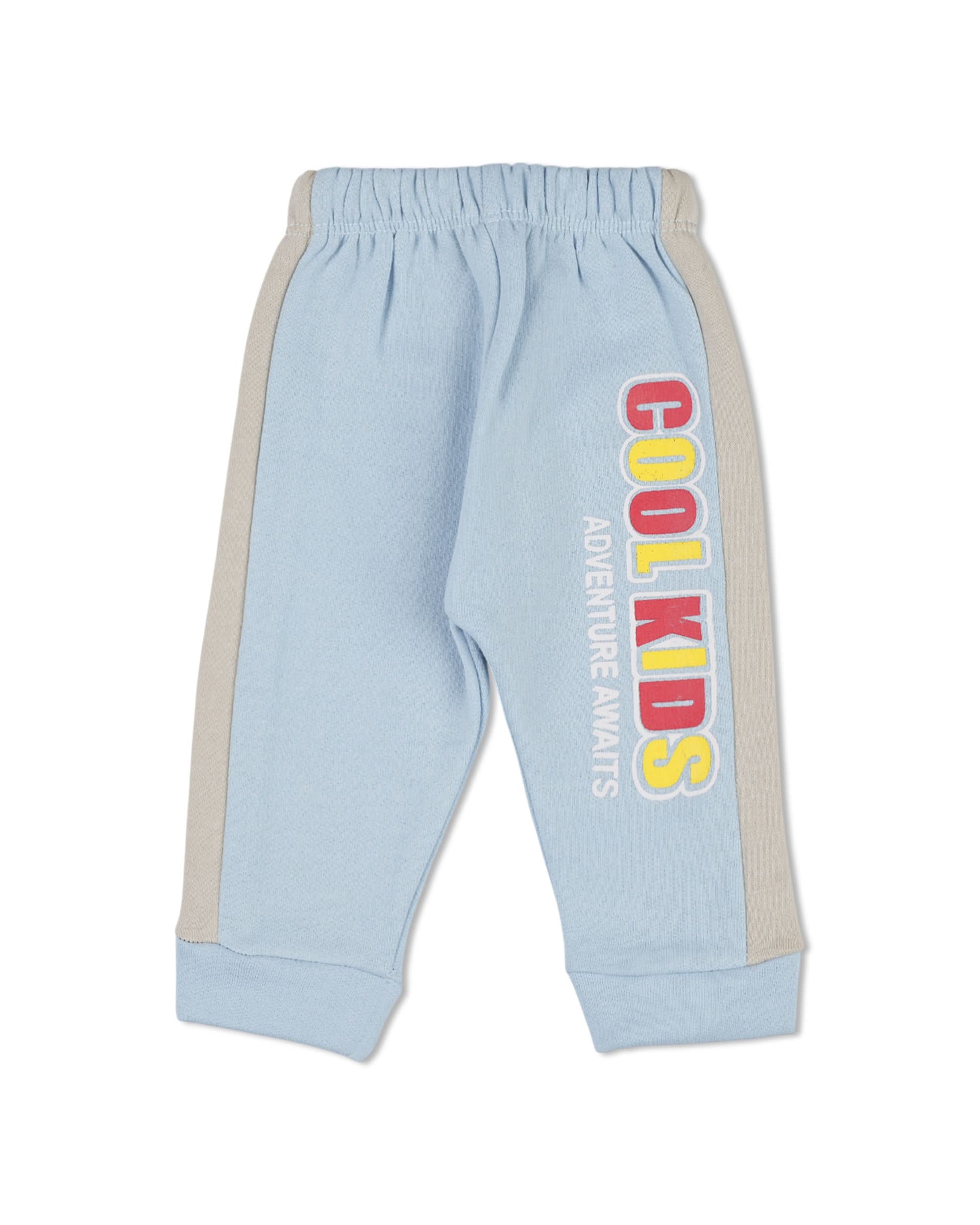 Valuables Newborn Boys Hood Suit