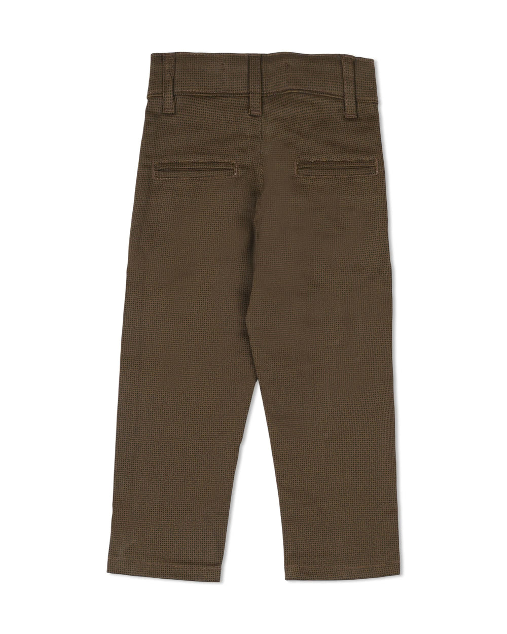 Boy's Cotton Pant