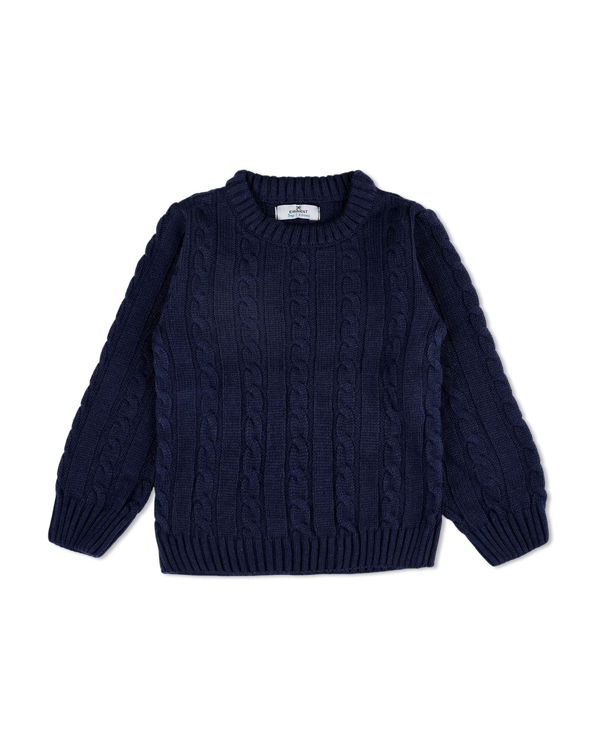 Eminent Boys Sweater