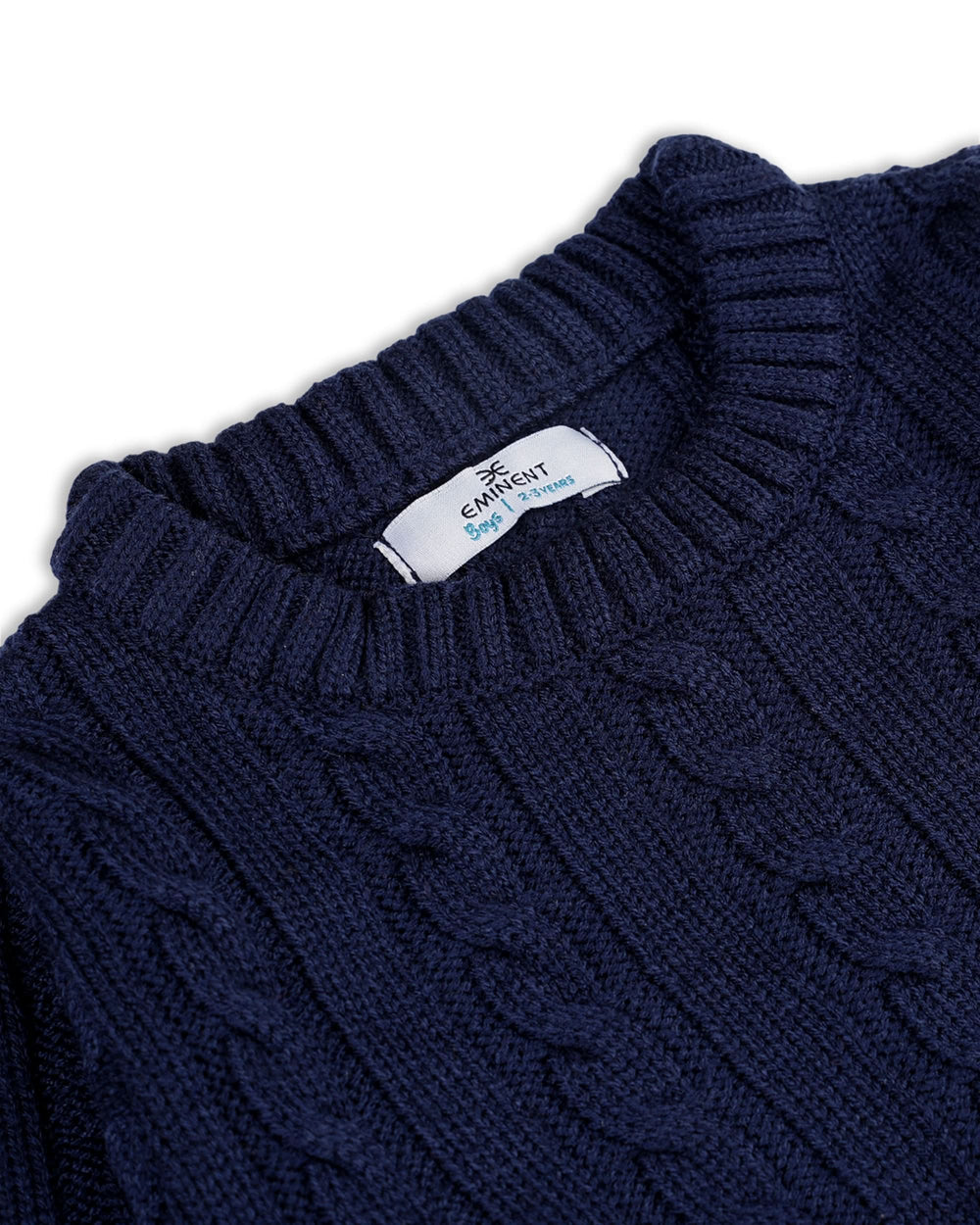 Eminent Boys Sweater
