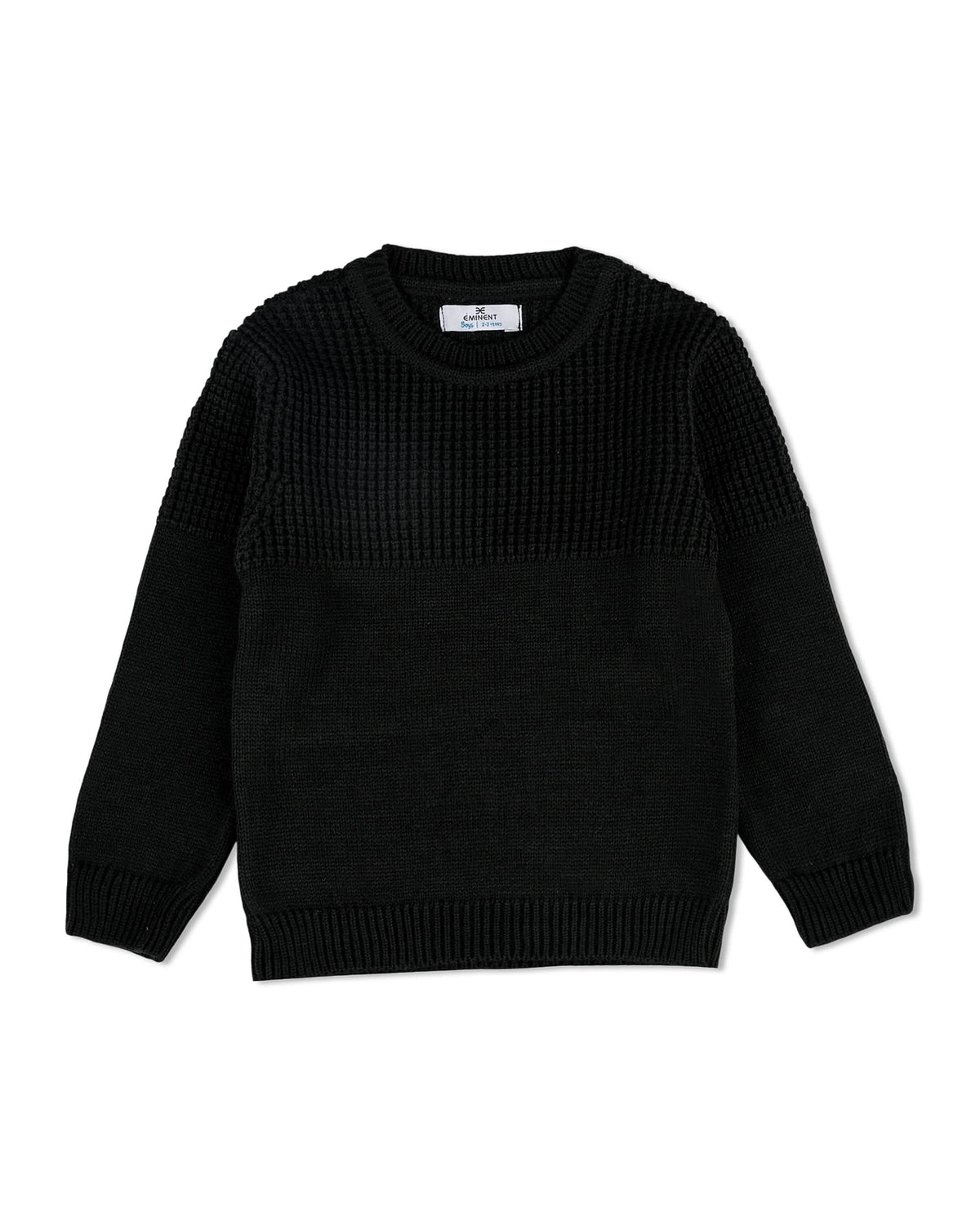 Eminent Boys Sweater