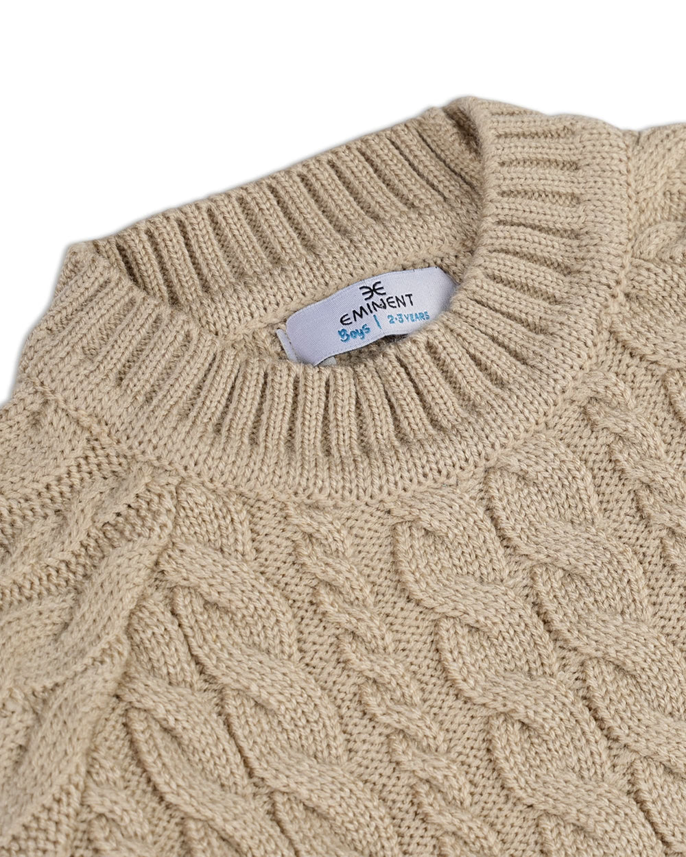 Eminent Boys Sweater