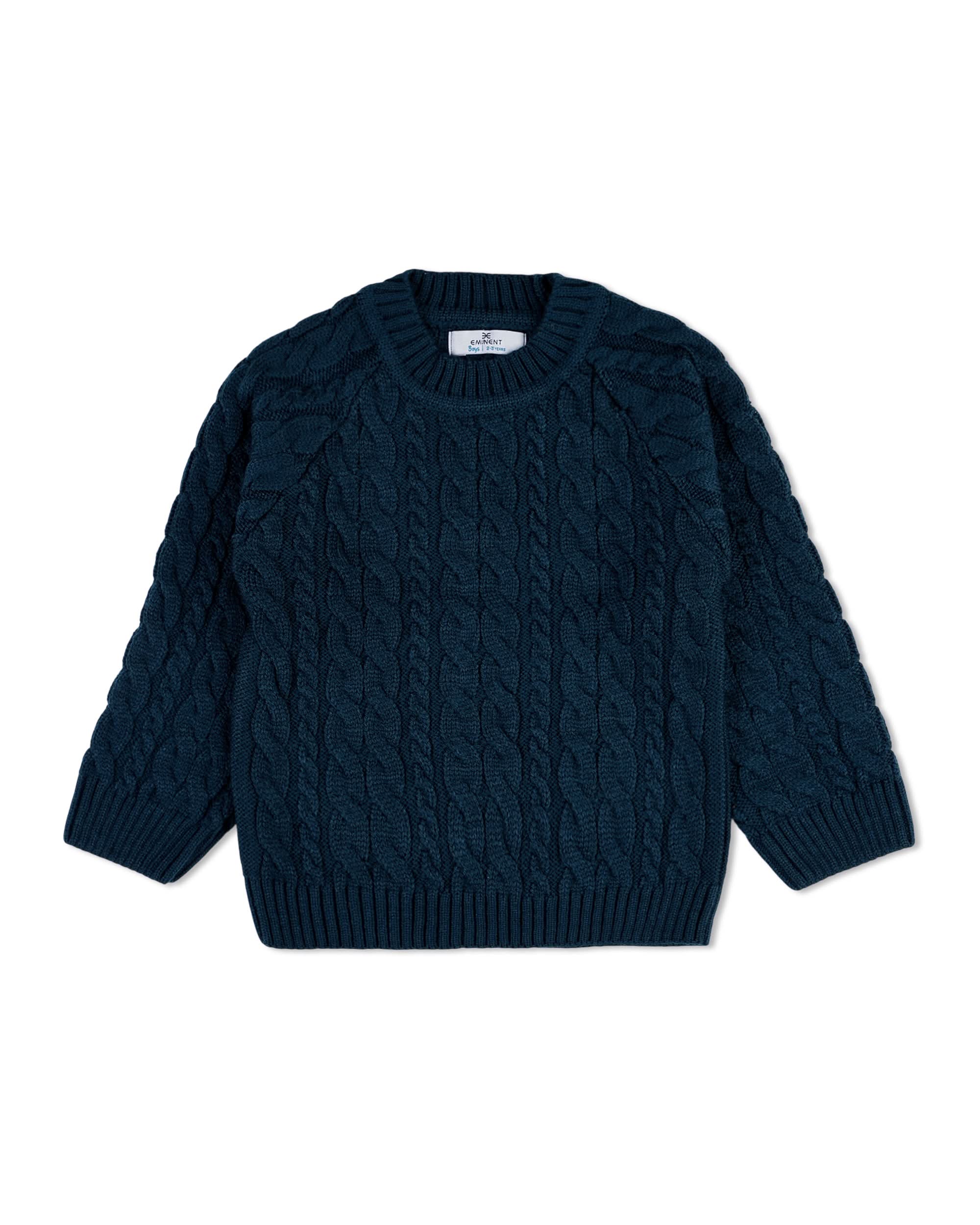 Eminent Boys Sweater
