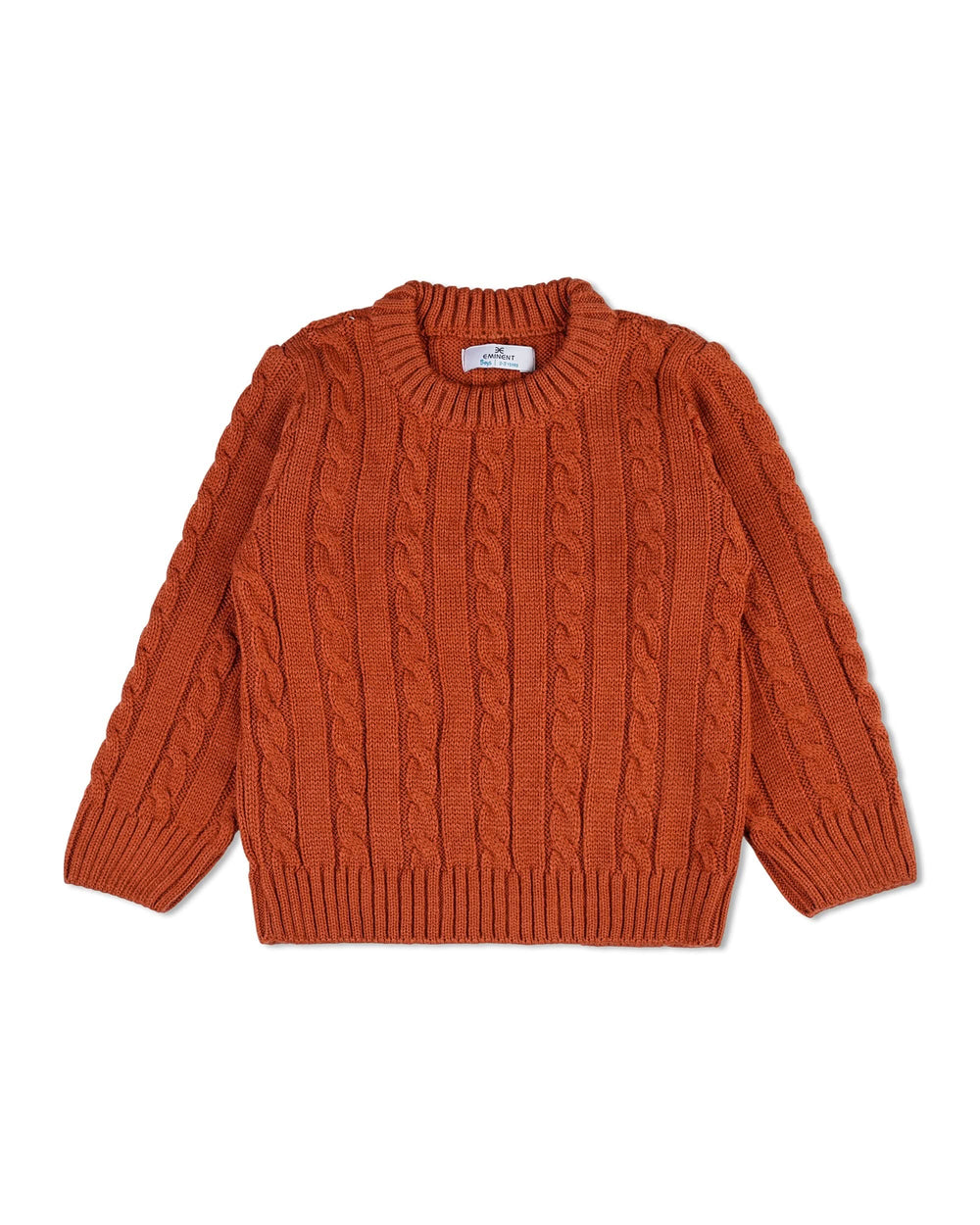 Eminent Boys Sweater