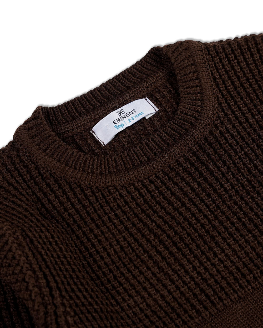 Eminent Boys Sweater