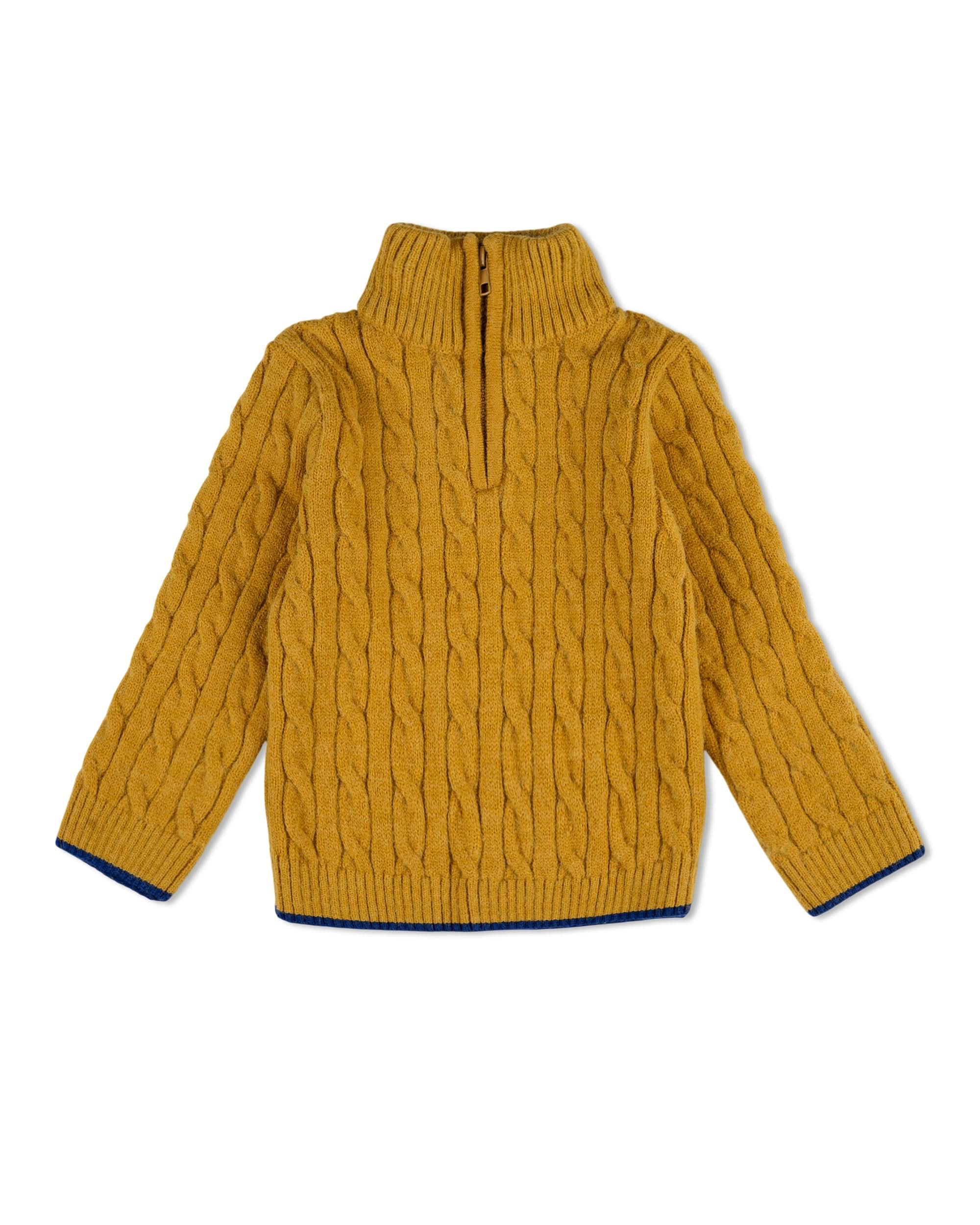 Eminent Boys Sweater
