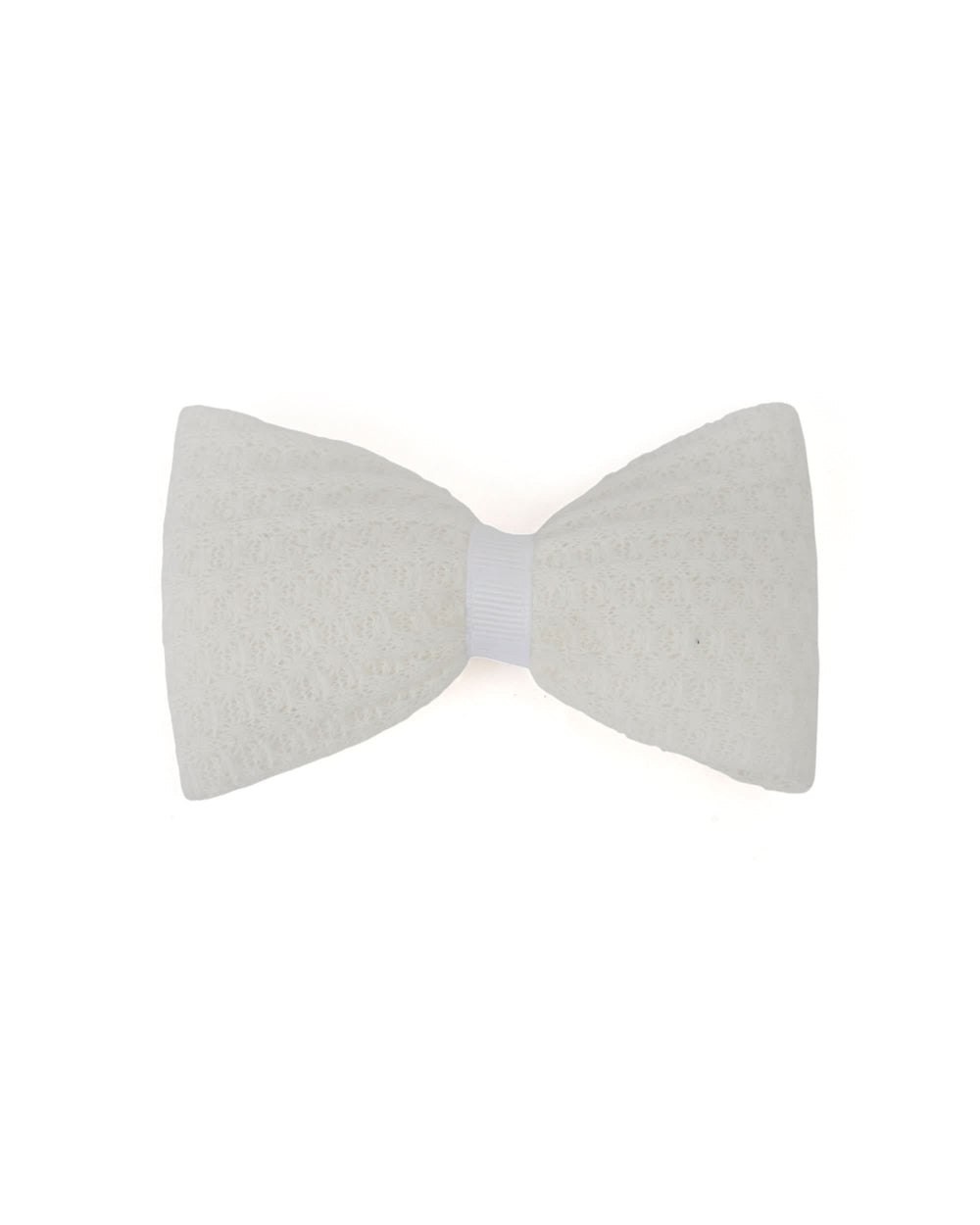 Hair Pin Bow