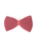 Hair Pin Bow