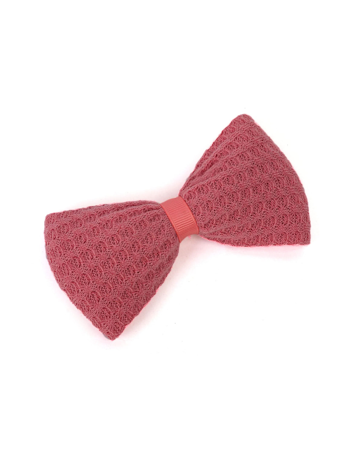 Hair Pin Bow