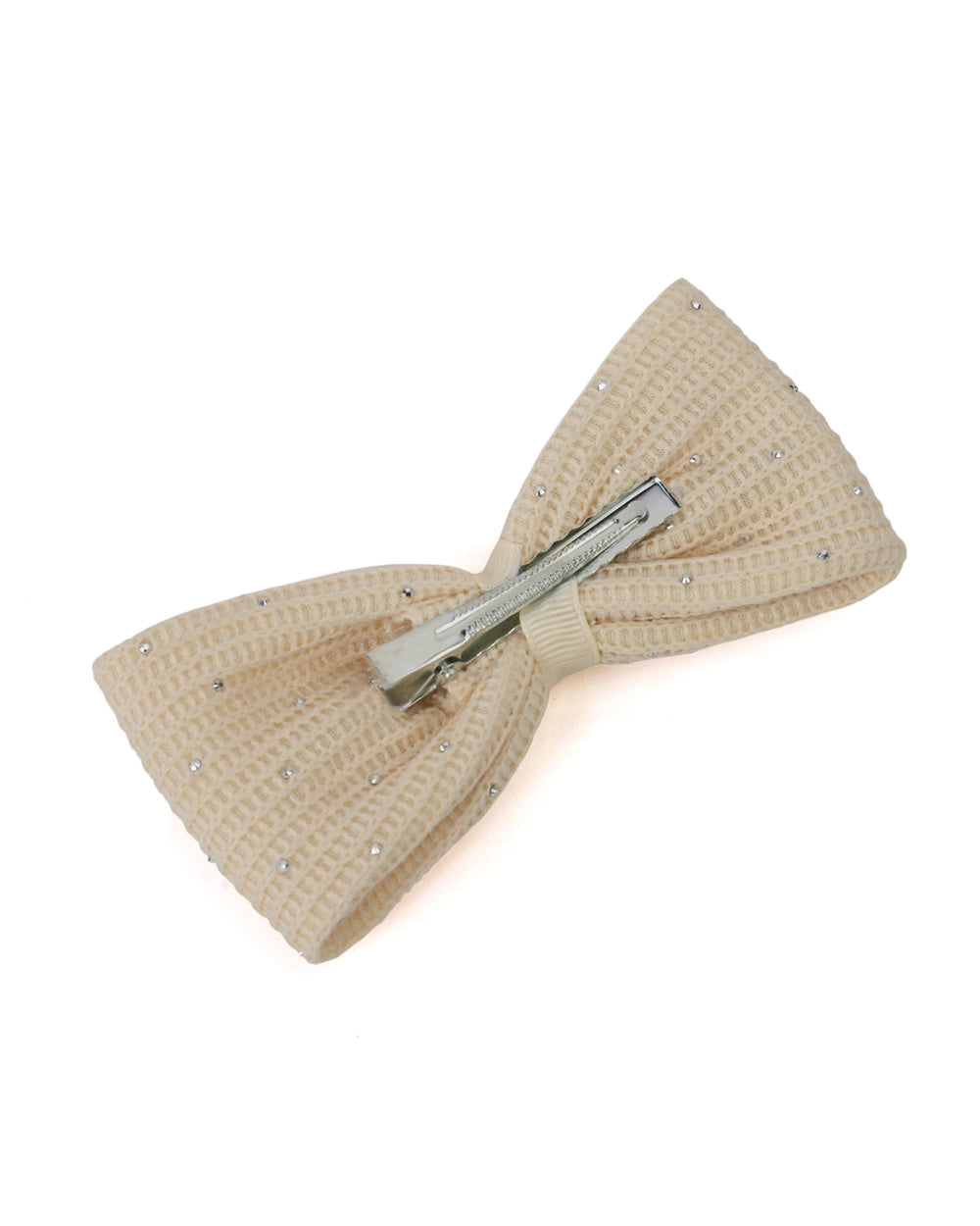 Hair Pin Bow