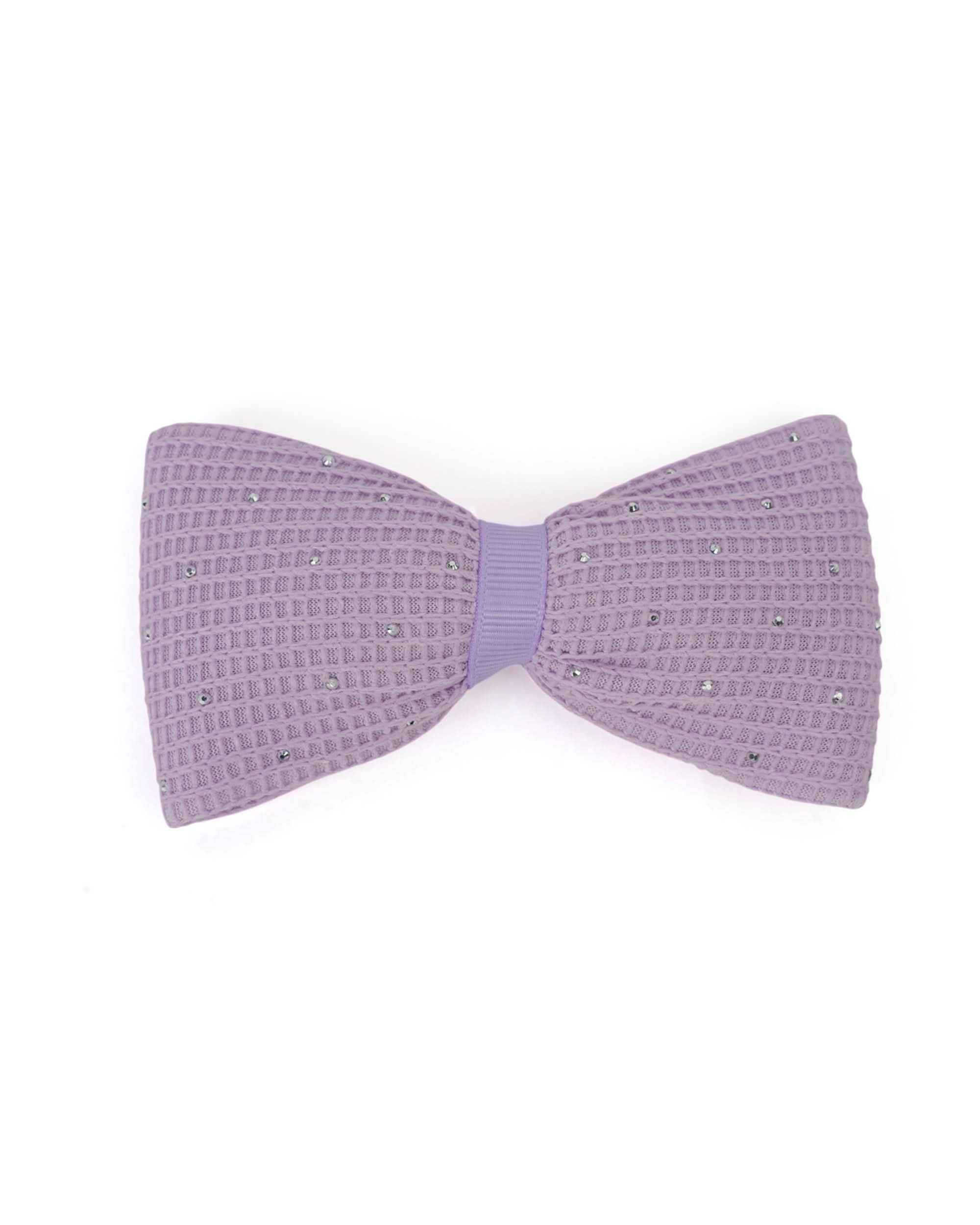 Hair Pin Bow