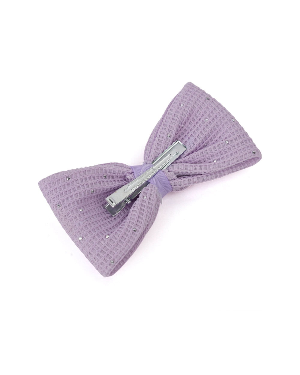 Hair Pin Bow