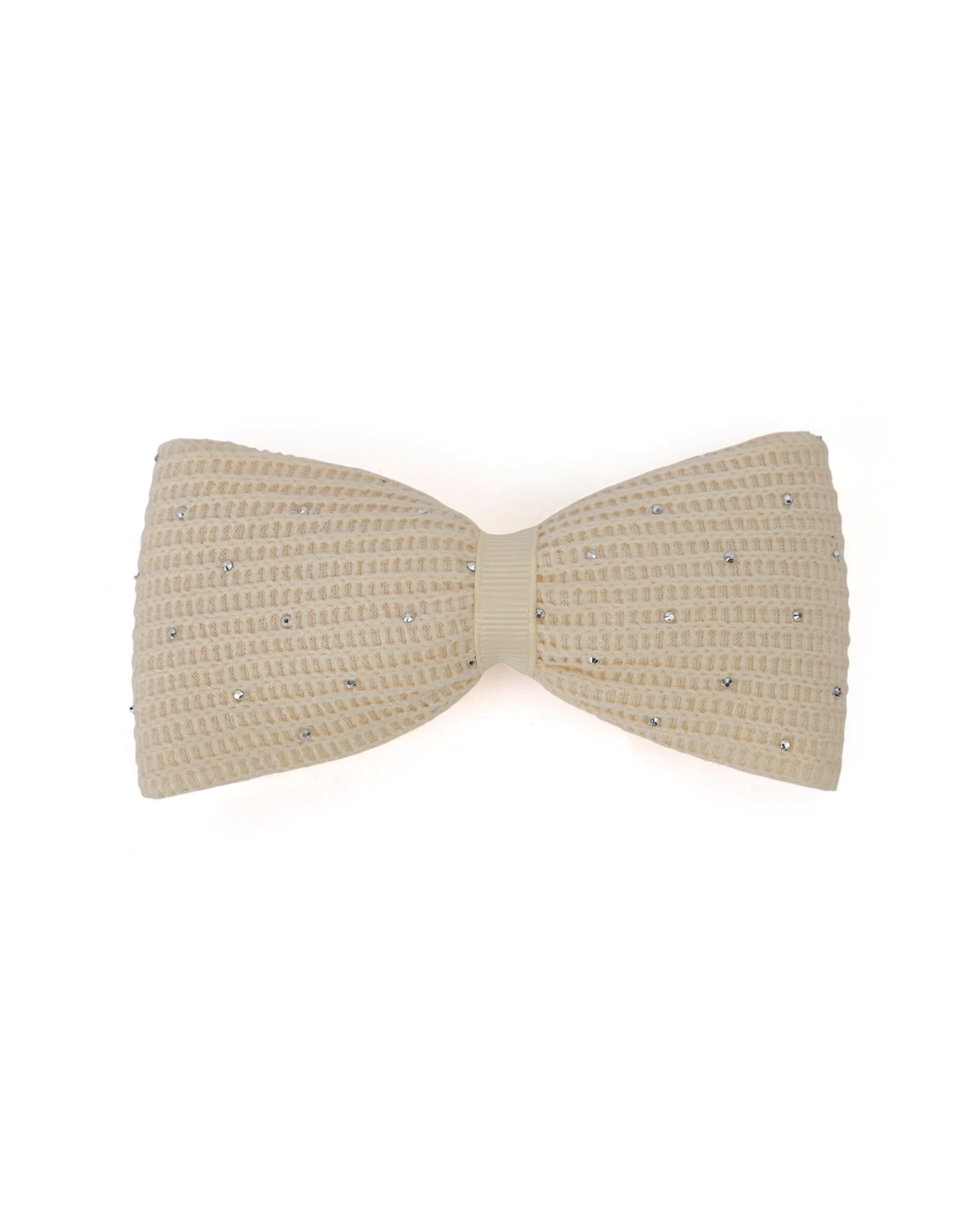 Hair Pin Bow