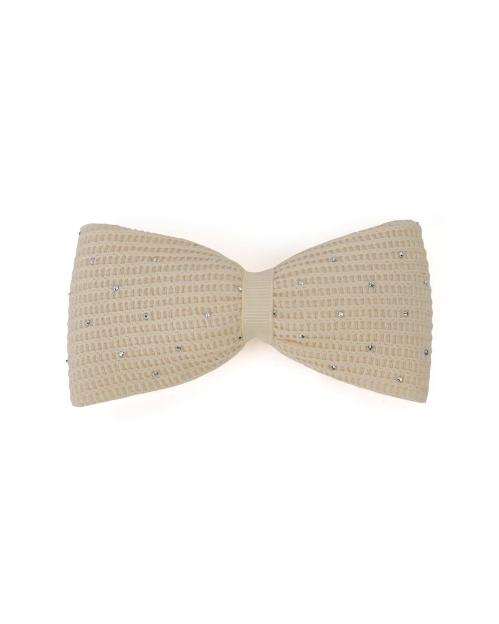 Hair Pin Bow