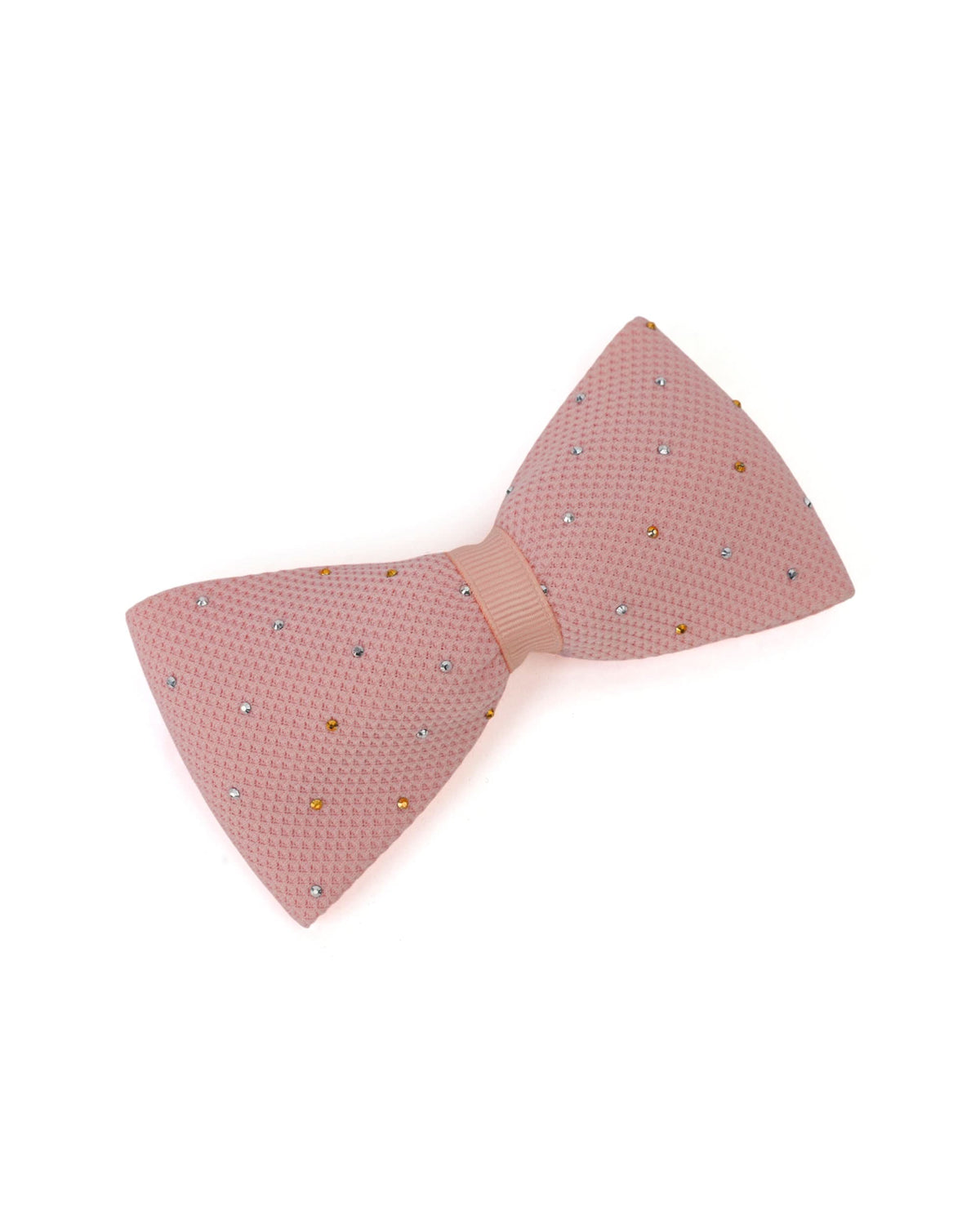 Hair Pin Bow