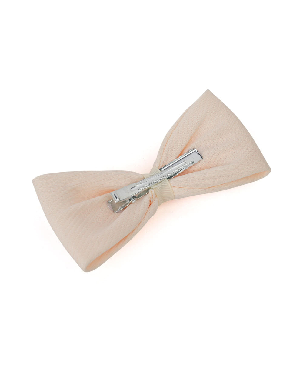 Hair Pin Bow
