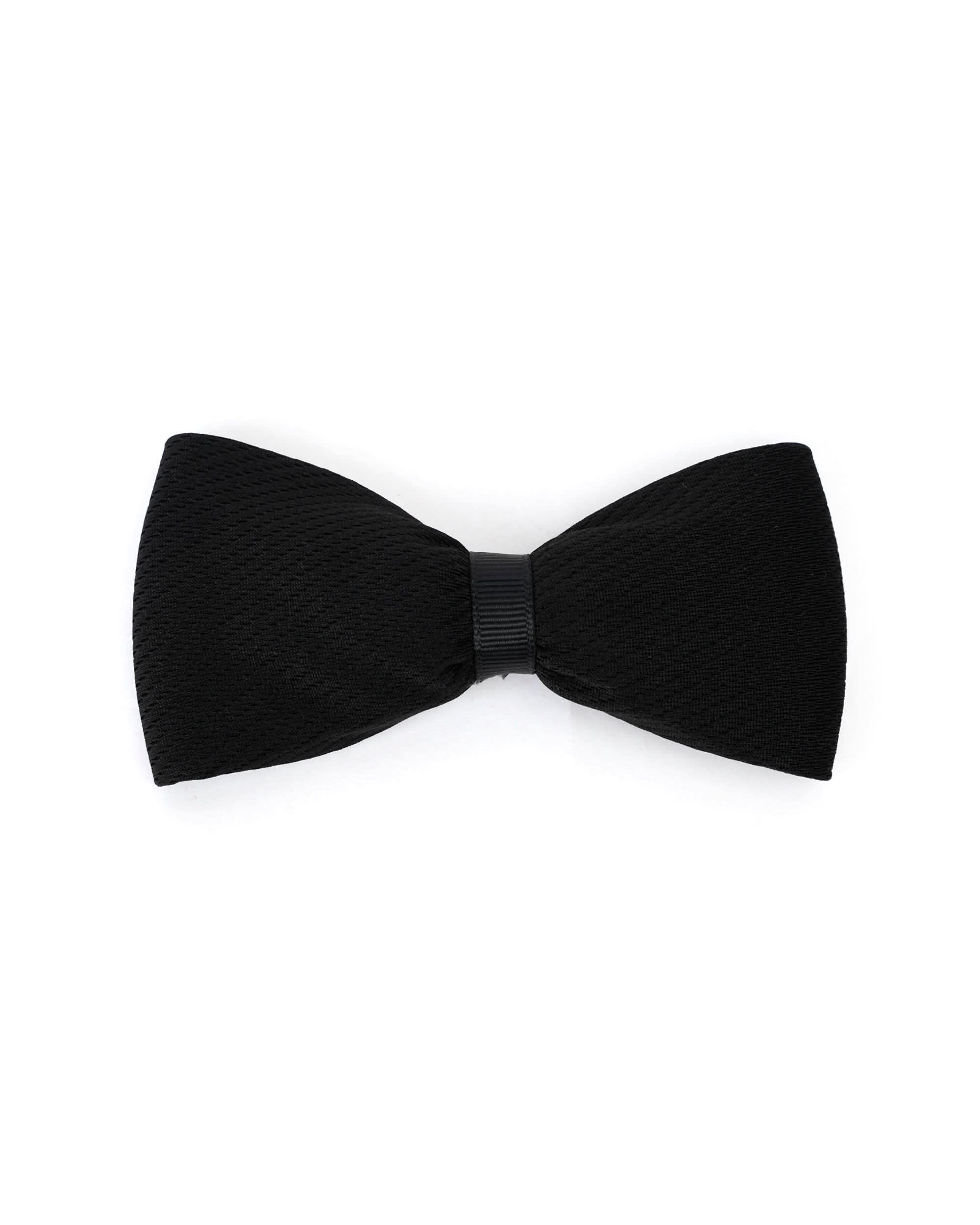 Hair Pin Bow