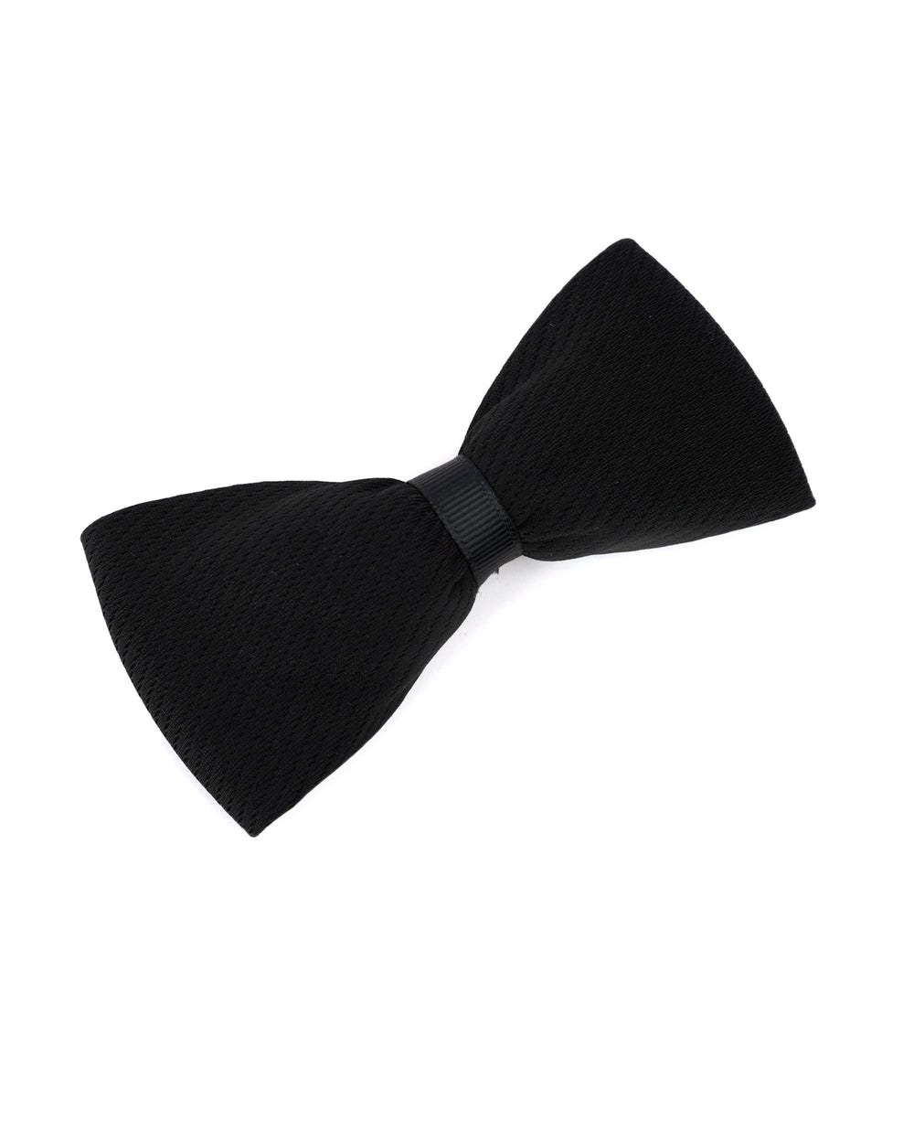 Hair Pin Bow