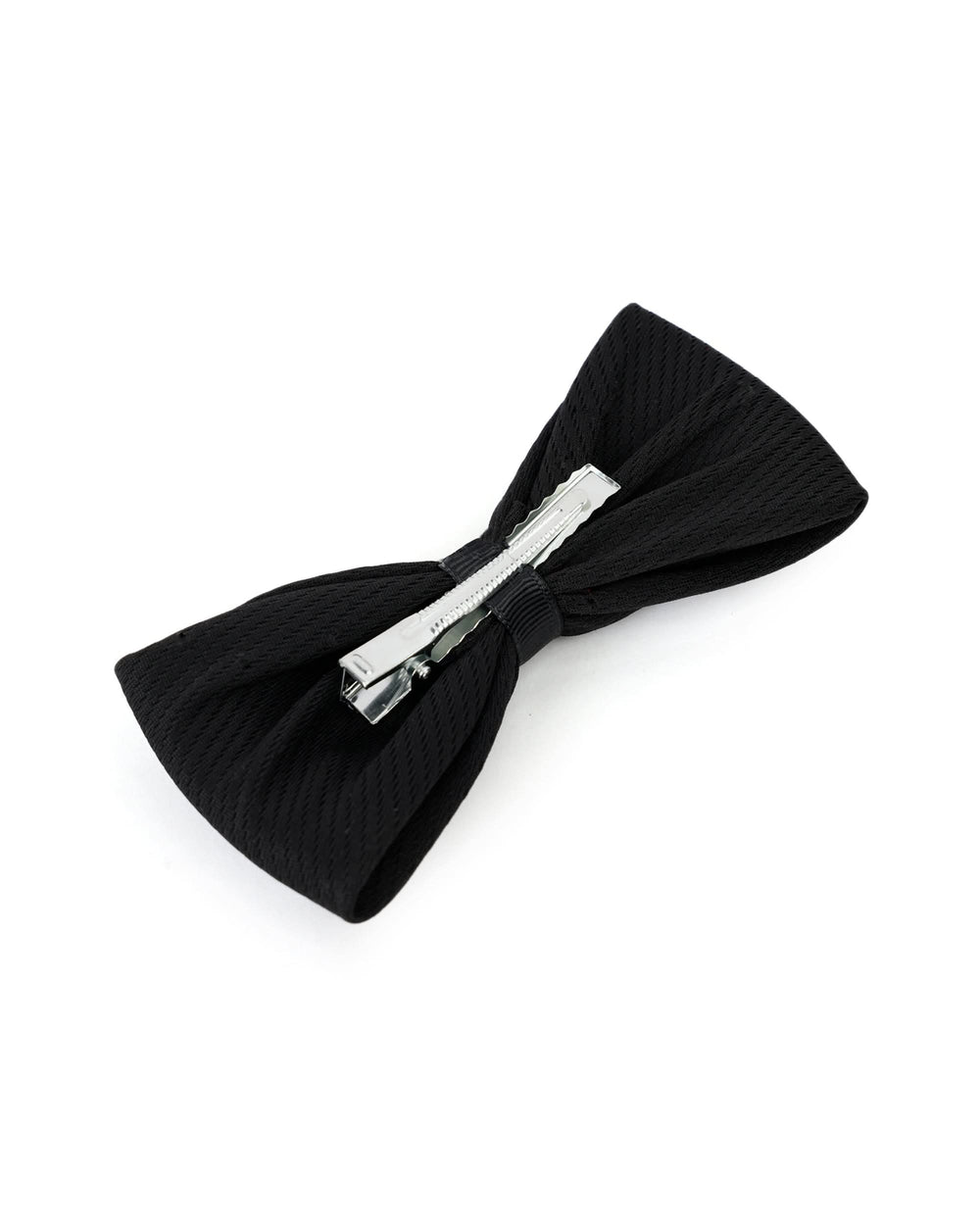 Hair Pin Bow