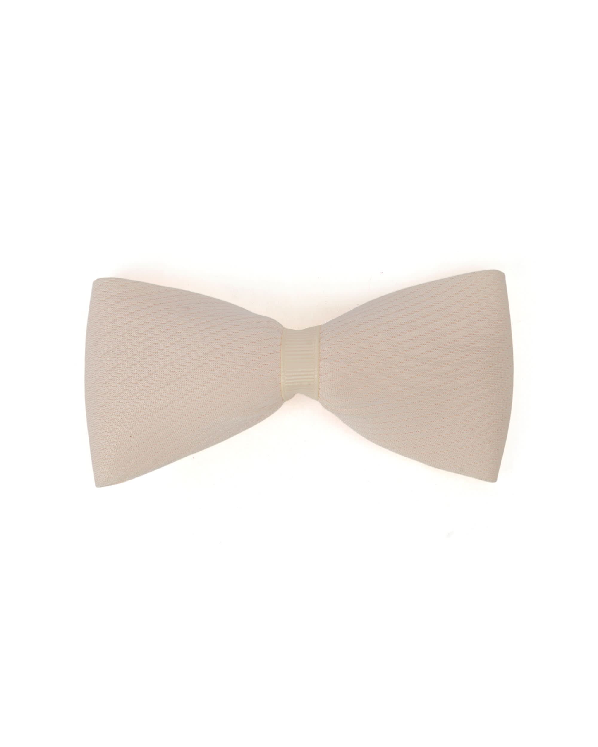 Hair Pin Bow