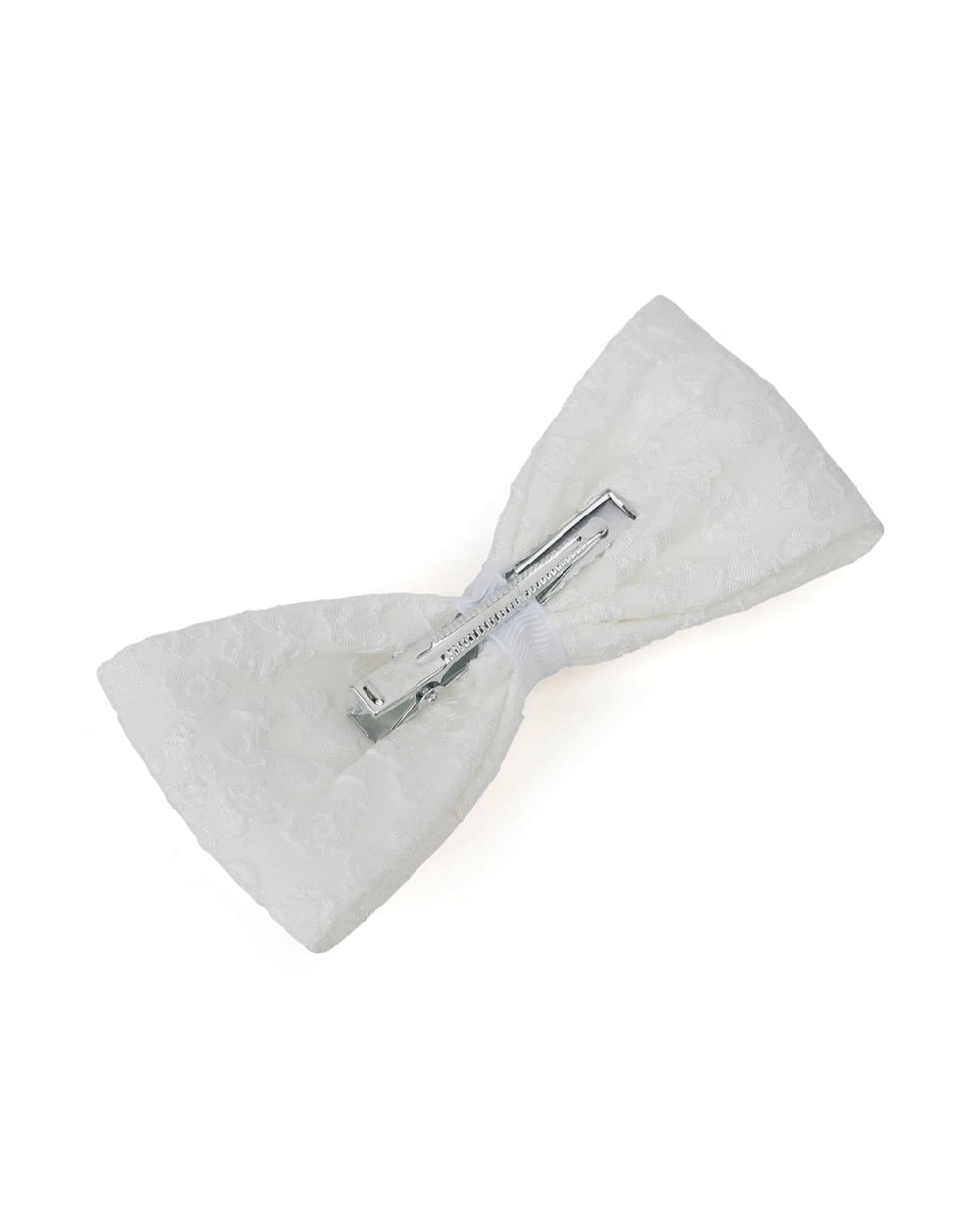 Hair Pin Bow