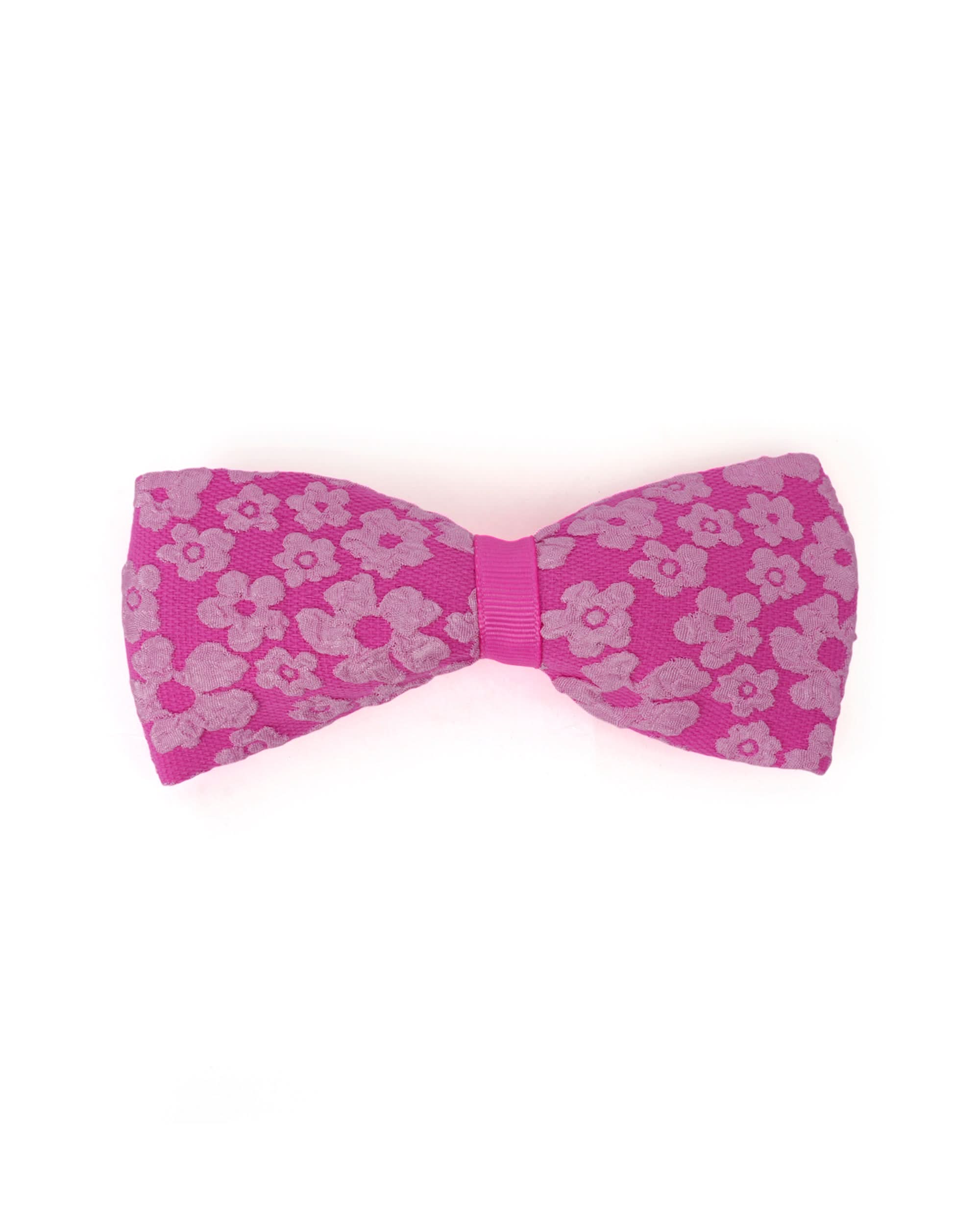 Hair Pin Bow
