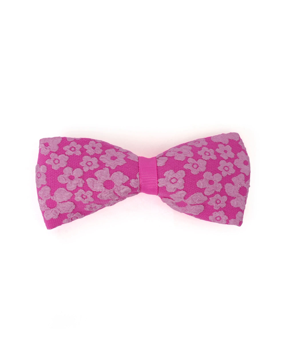 Hair Pin Bow