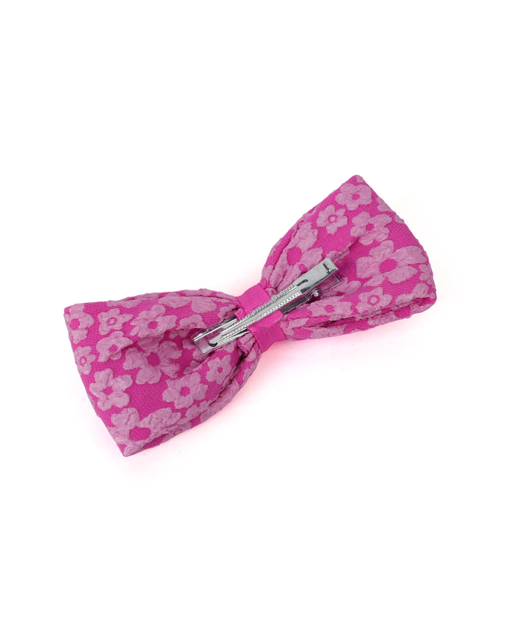 Hair Pin Bow
