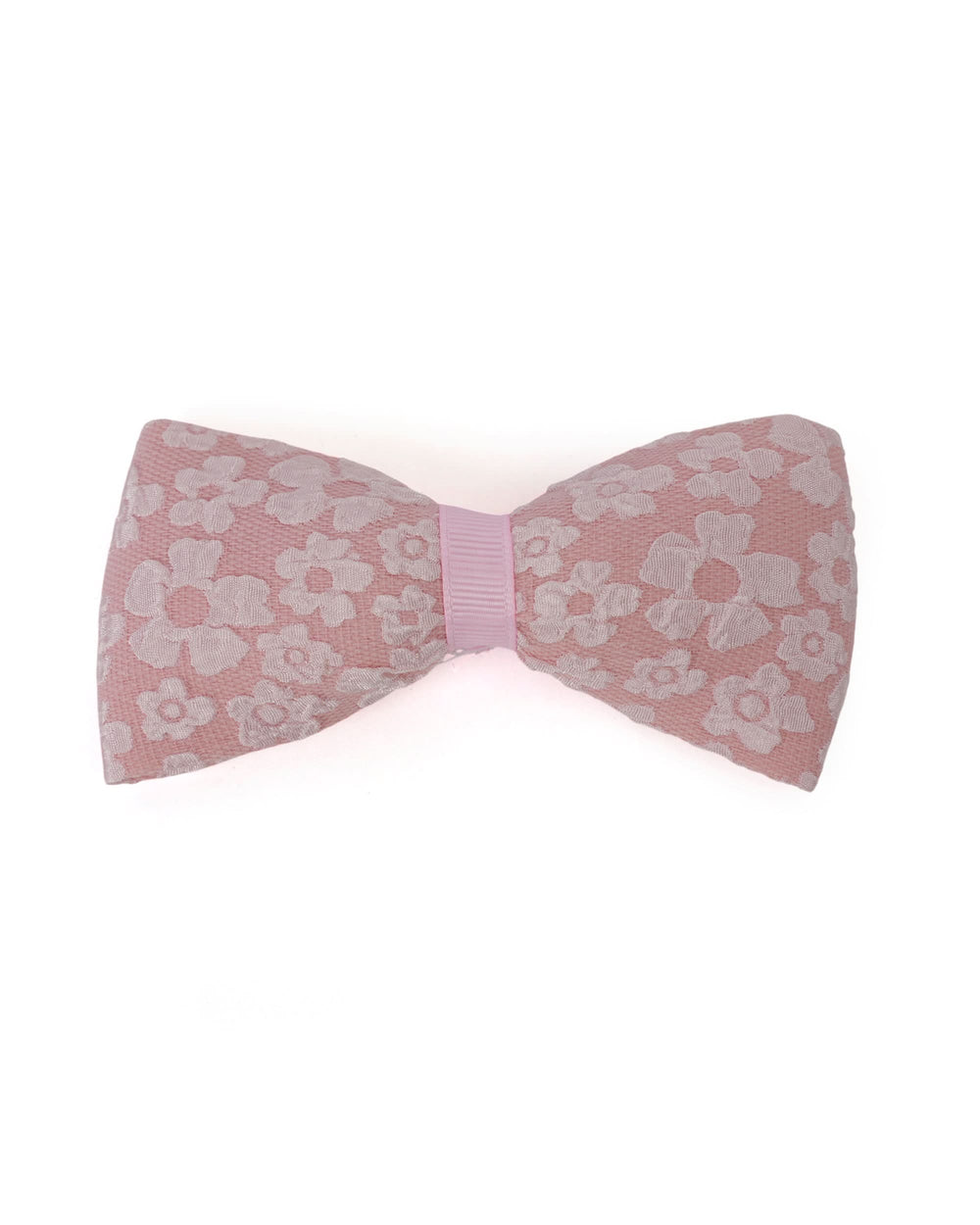 Hair Pin Bow