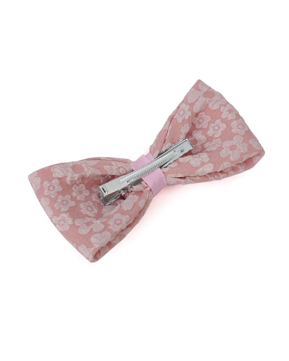 Hair Pin Bow