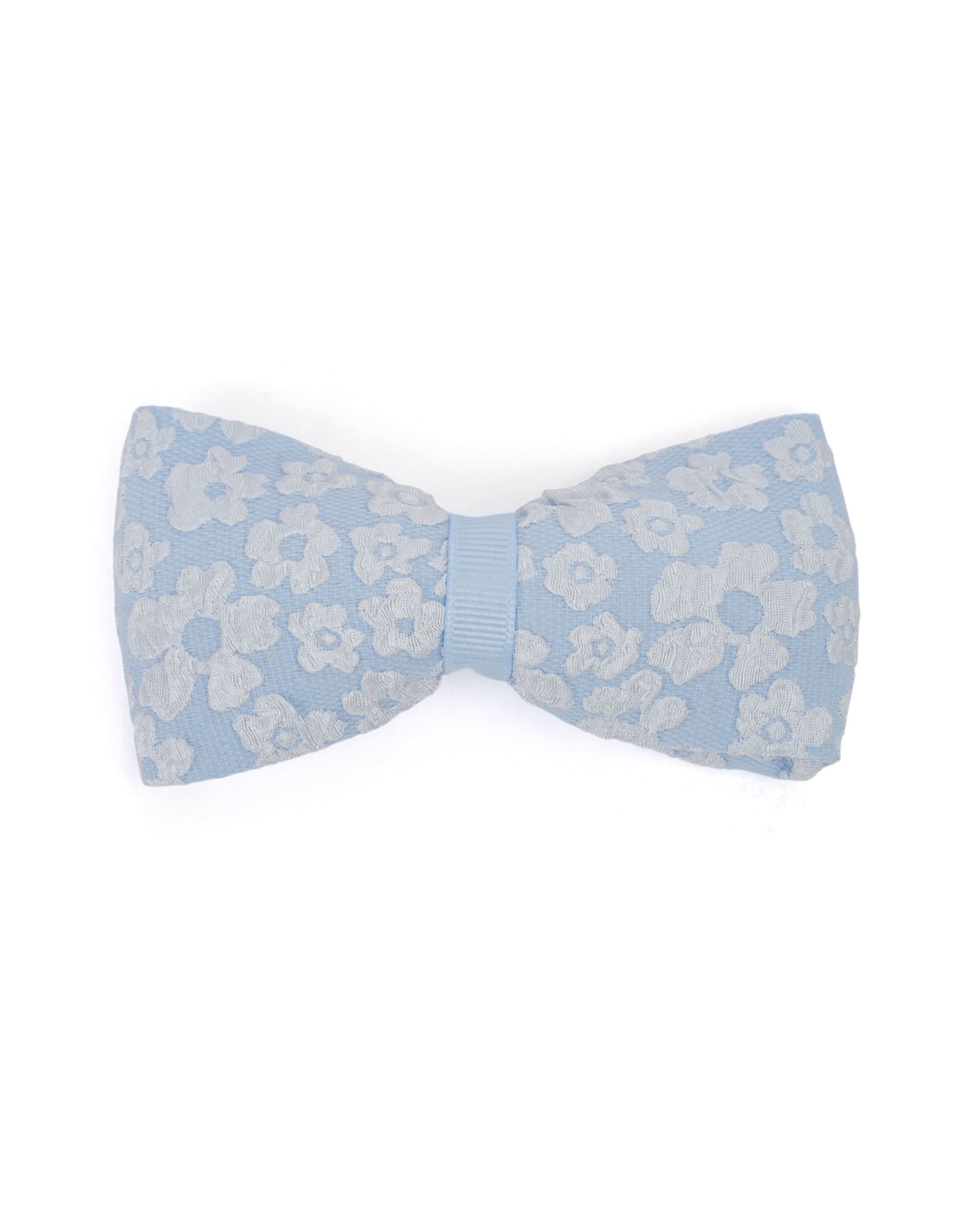 Hair Pin Bow